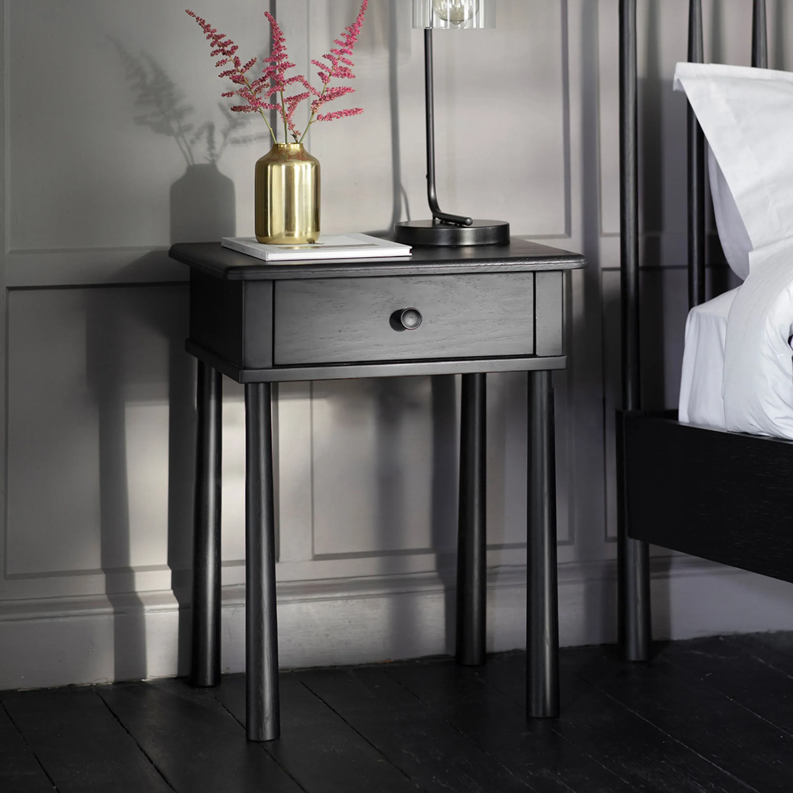 waverly-1-drawer-bedside-table-black image