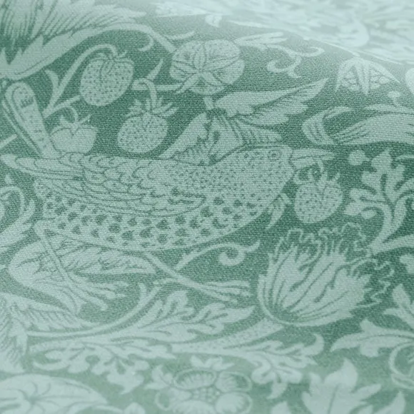 Made to Measure Roman Blind - Riviera, Cotton alternate view