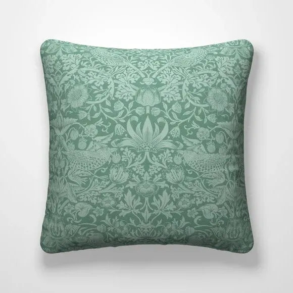Made to Order Cushion Cover - Riviera alternate view