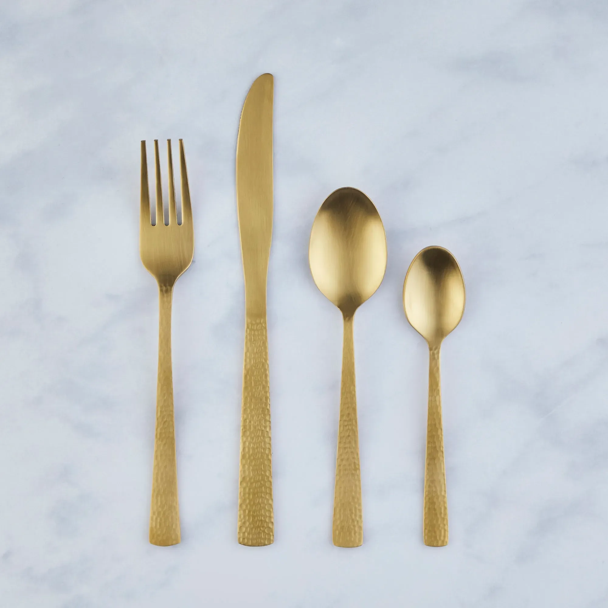 zen-gold-effect-16-piece-cutlery-set-gold image