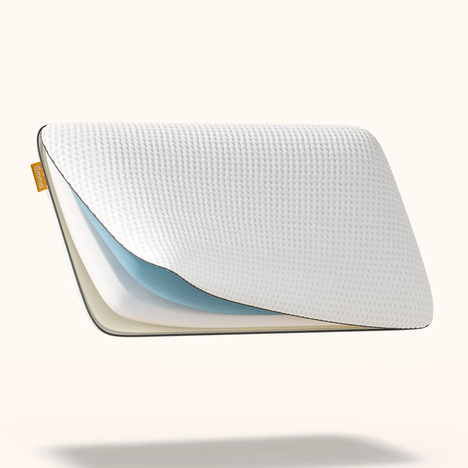 Adapt Pillow - Memory Foam, Polyester product