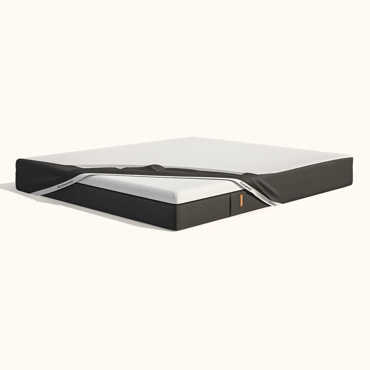 Emma EU Queen Size Mattress Protector - Waterproof product