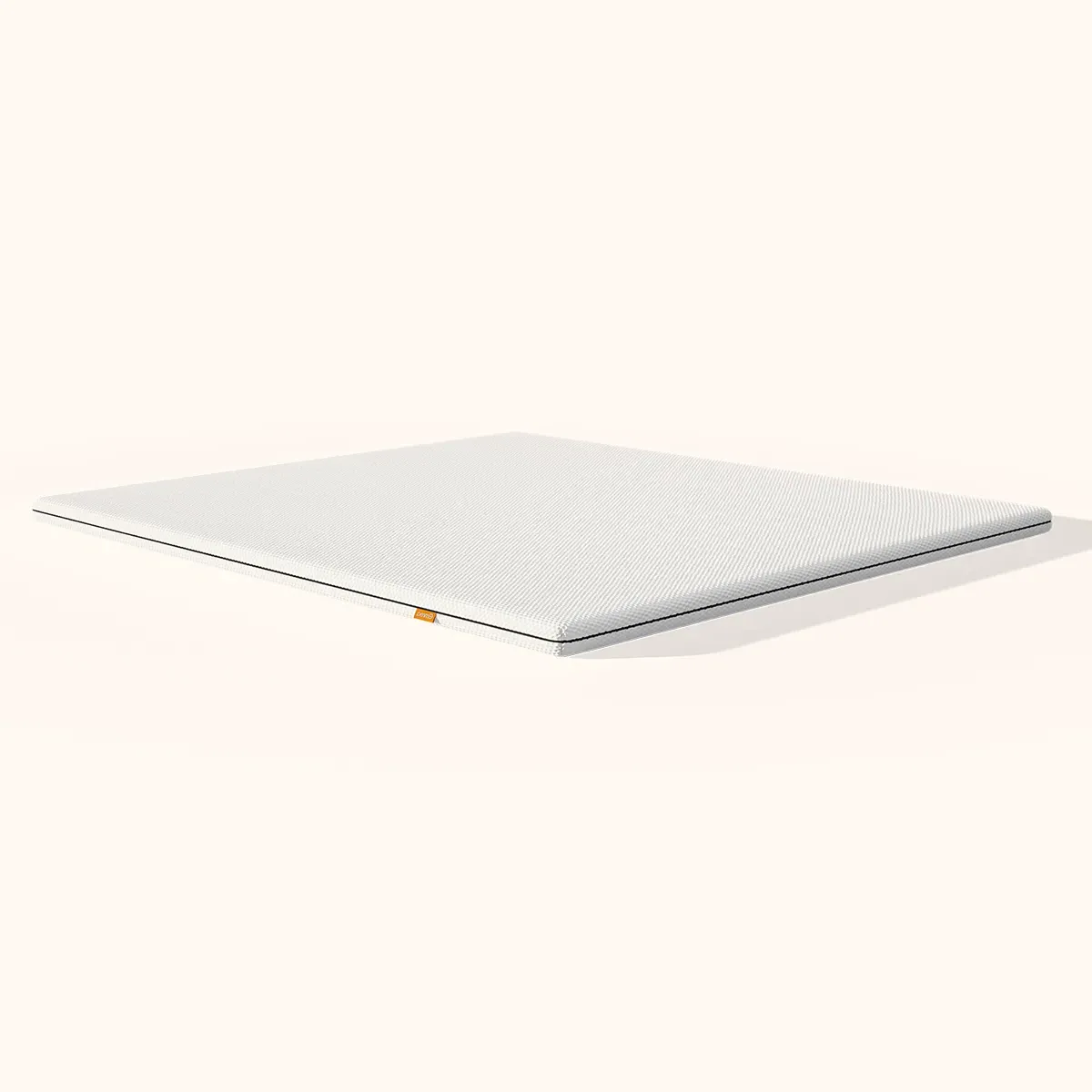 Emma Flip Double Mattress Topper - Dual-Layer Foam product