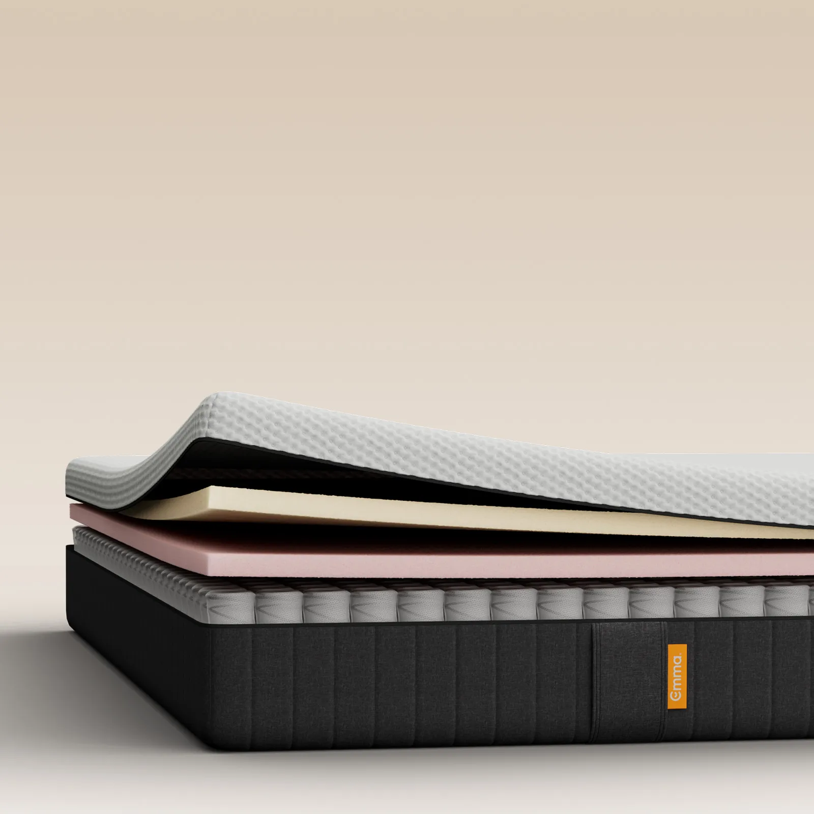Original Lite Single Mattress - Foam product