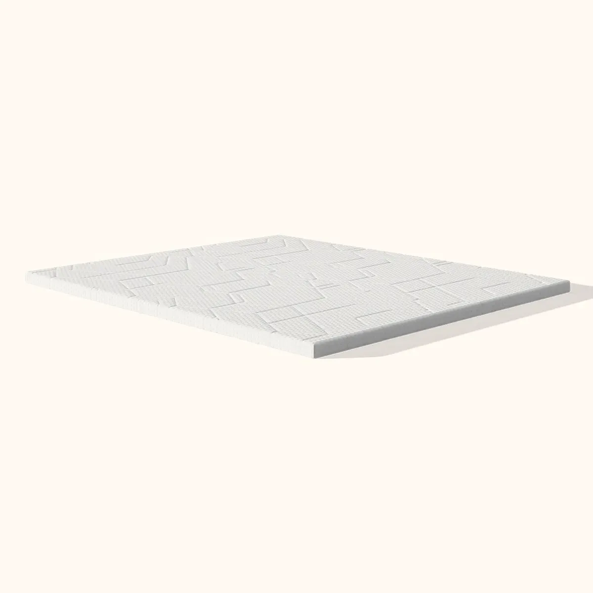 Original Pro Double Mattress Topper - ThermoSync product
