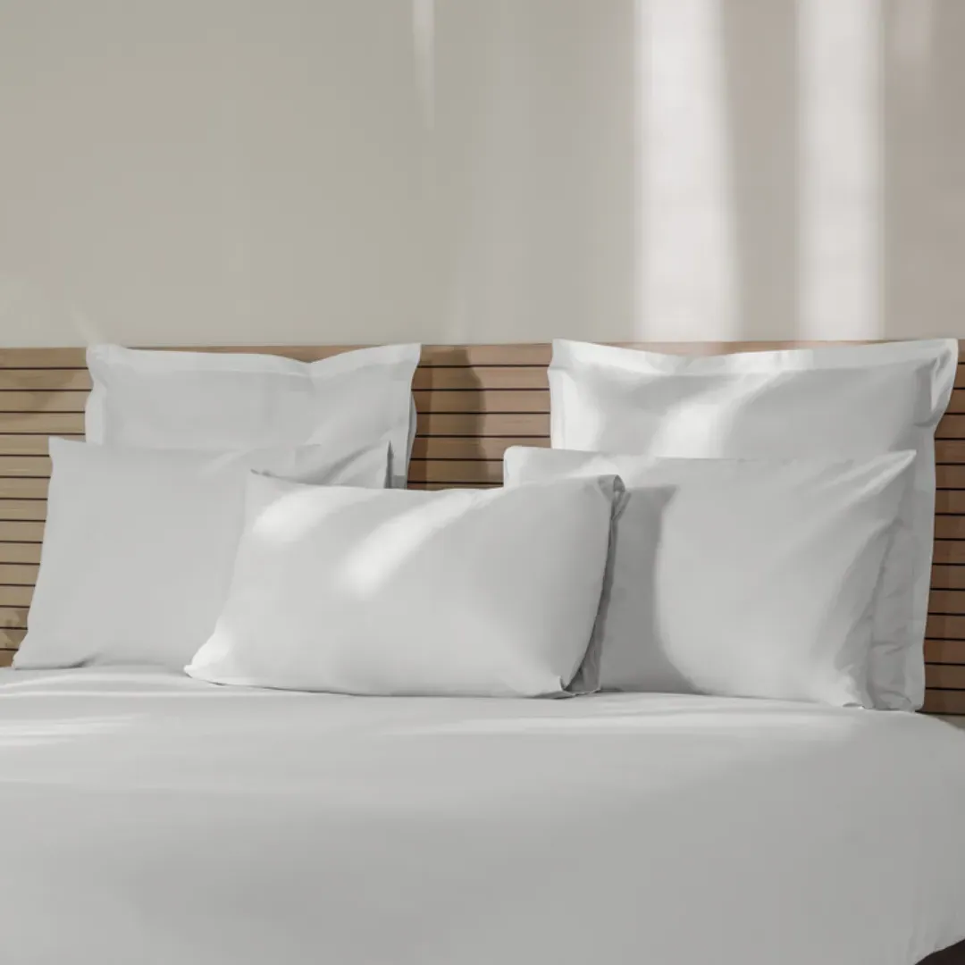 Percale 200 TC Pillowcase - Plain product