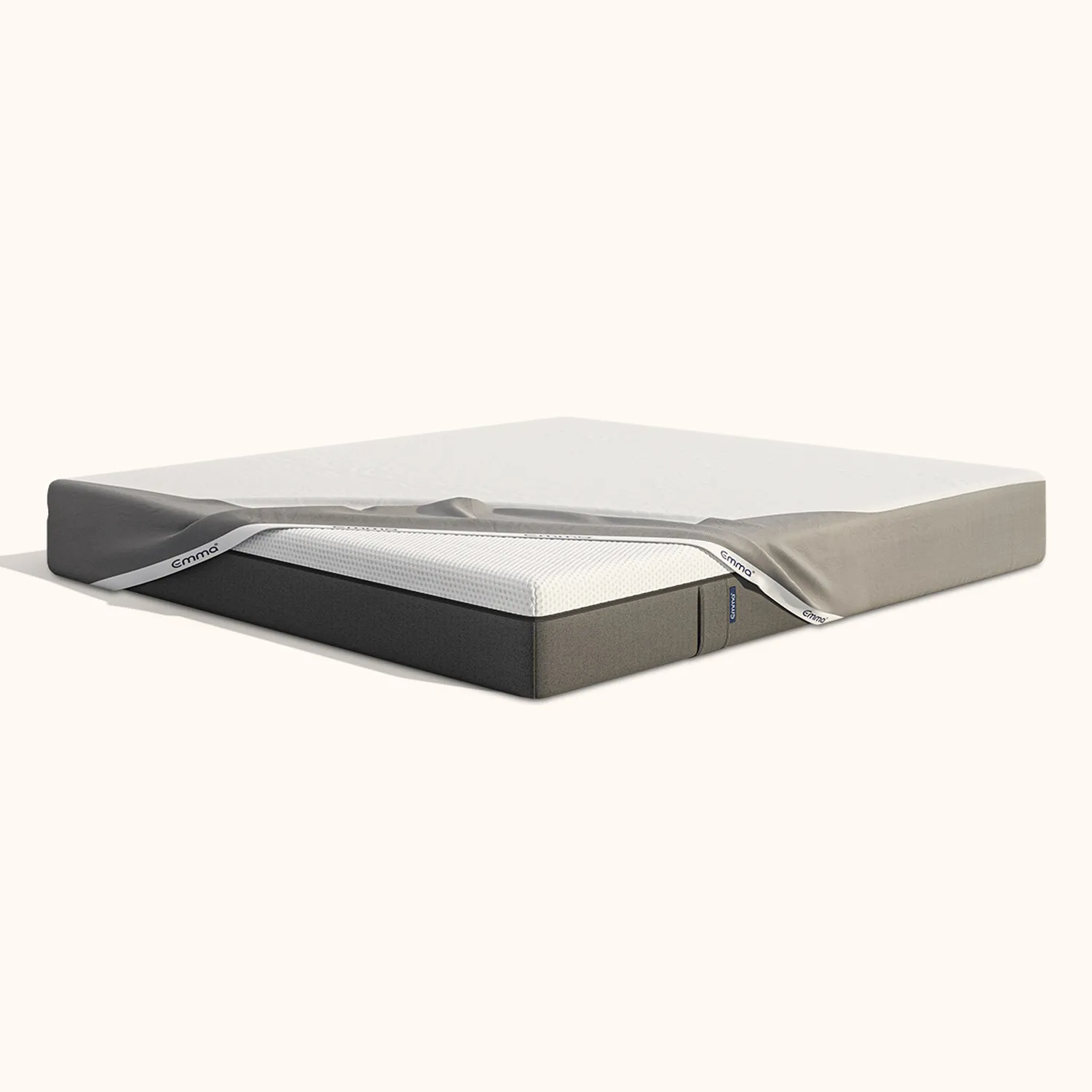 Small Double Mattress Protector - Polyurethane product