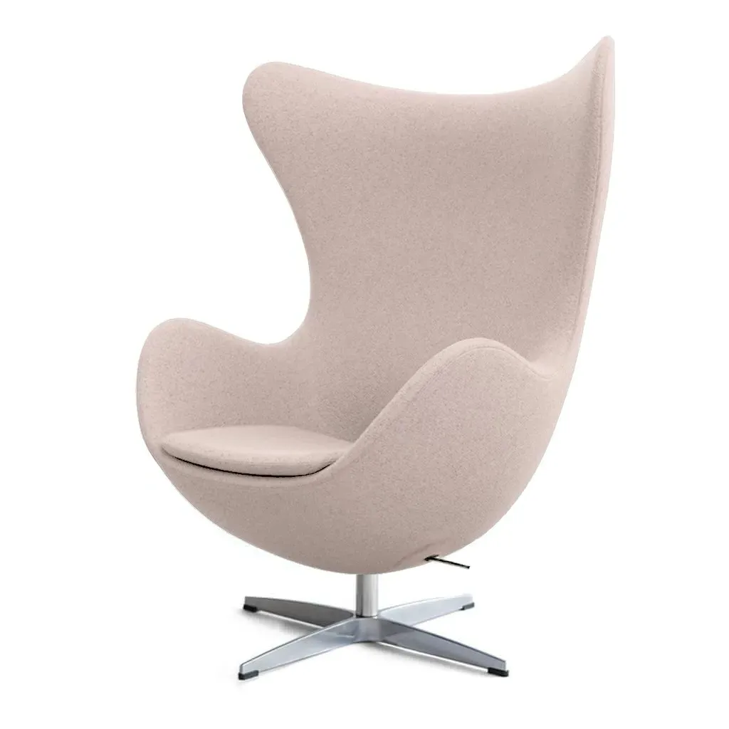 Egg Chair - Cashmere Cape Sands product