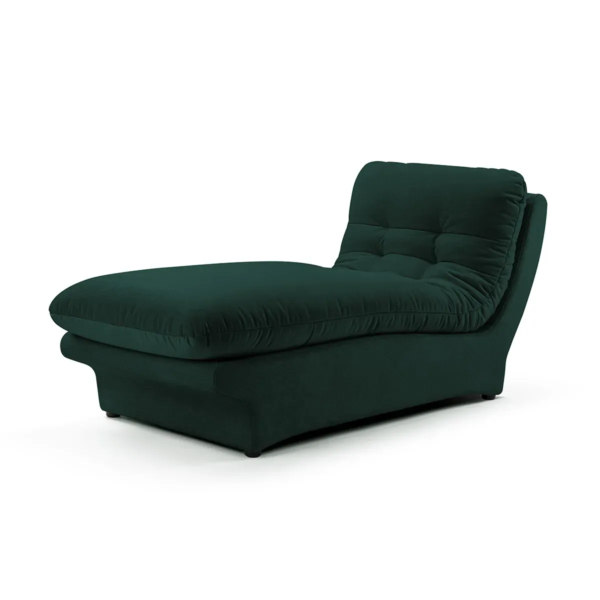 Carsons Curved Modular Sectional Sofa - Chenille product