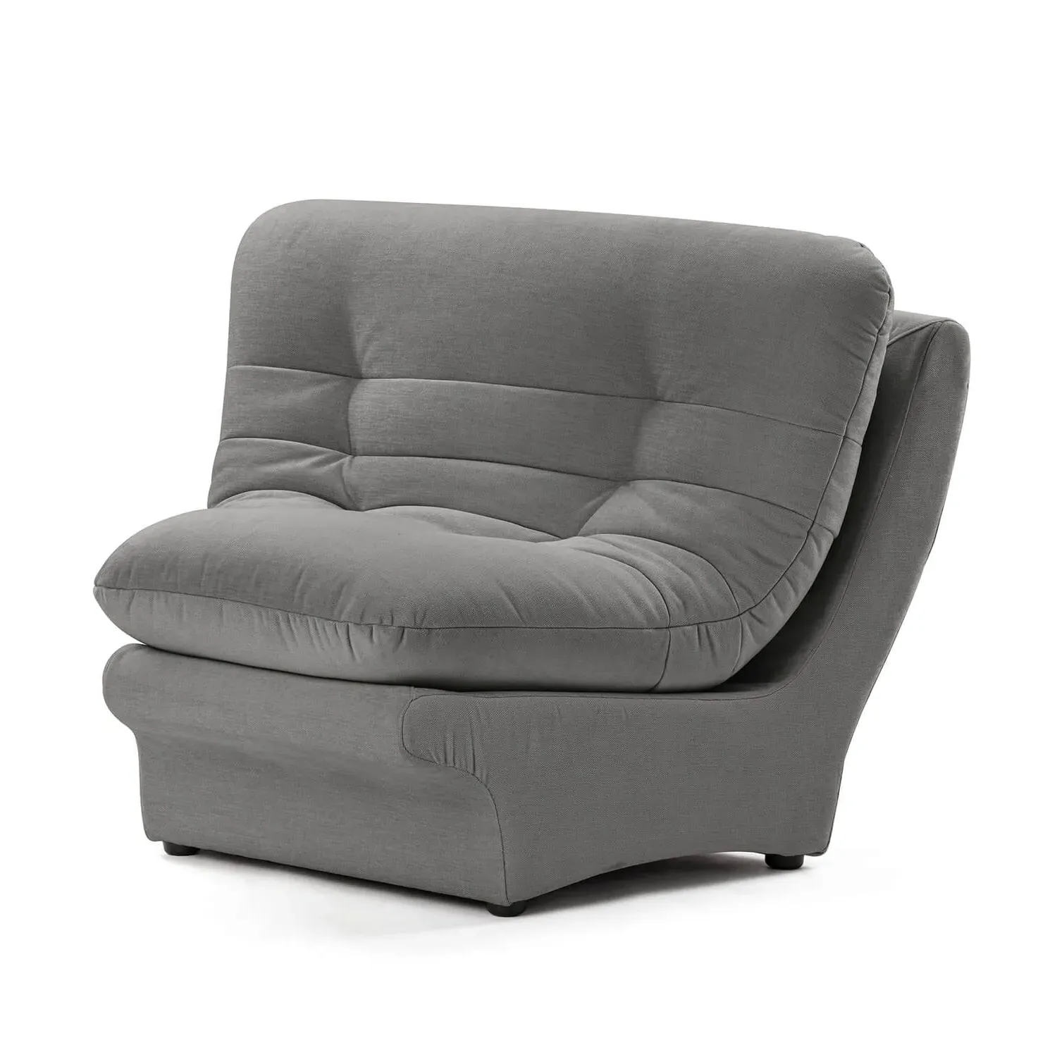 Carsons Mid Century Curved Modular Corner Sofa product