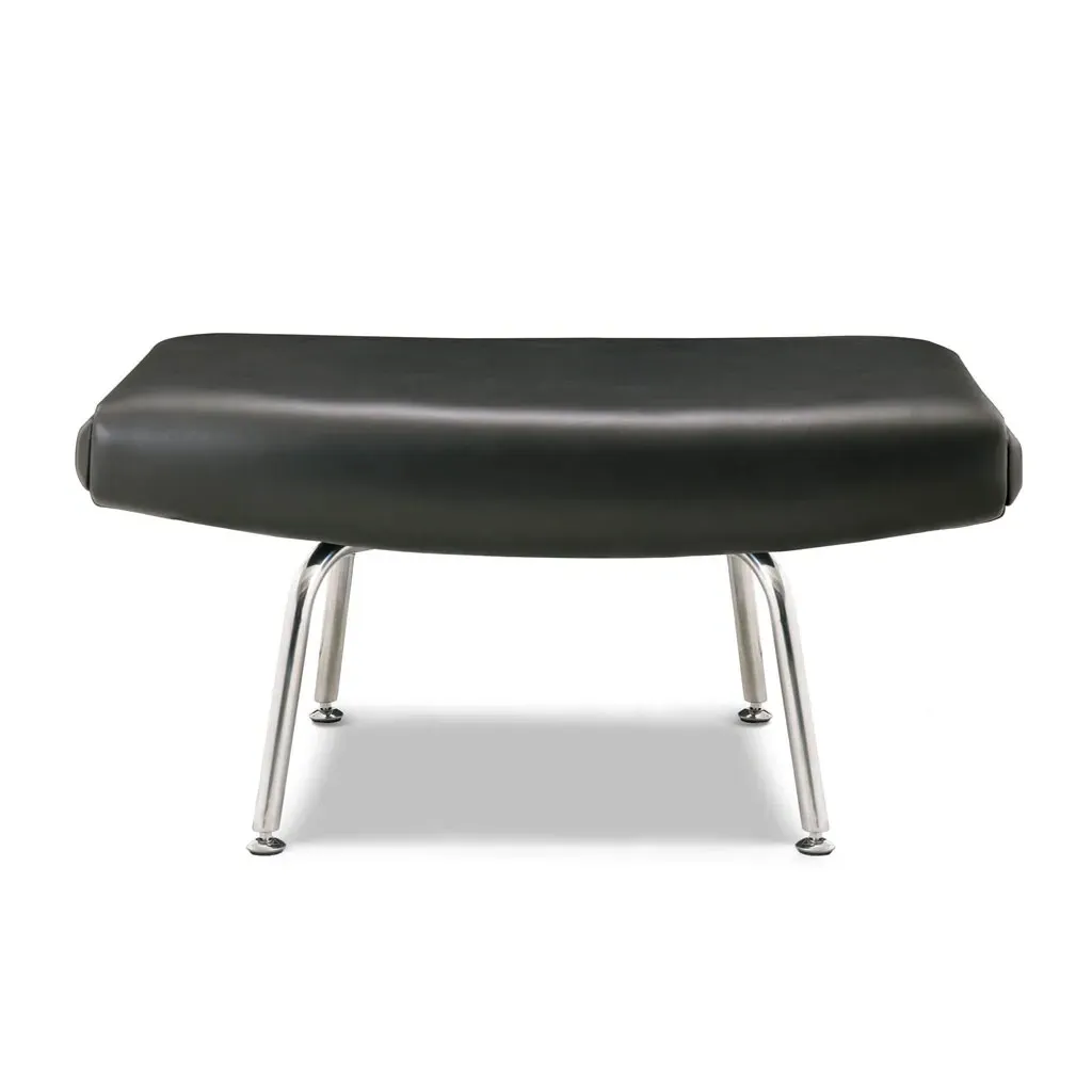 Eternity Ox Ottoman - Cashmere Cape Sands product