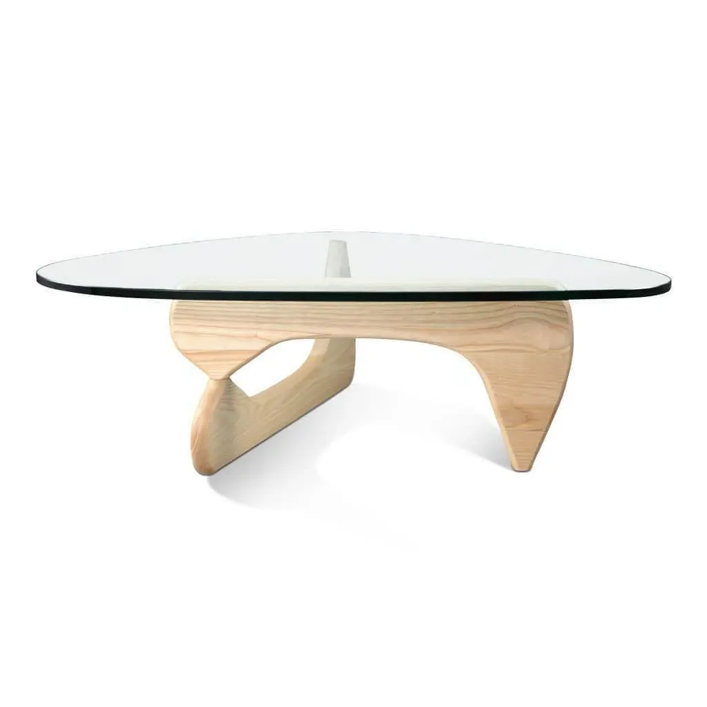 EM Coffee Table - Natural Ash product