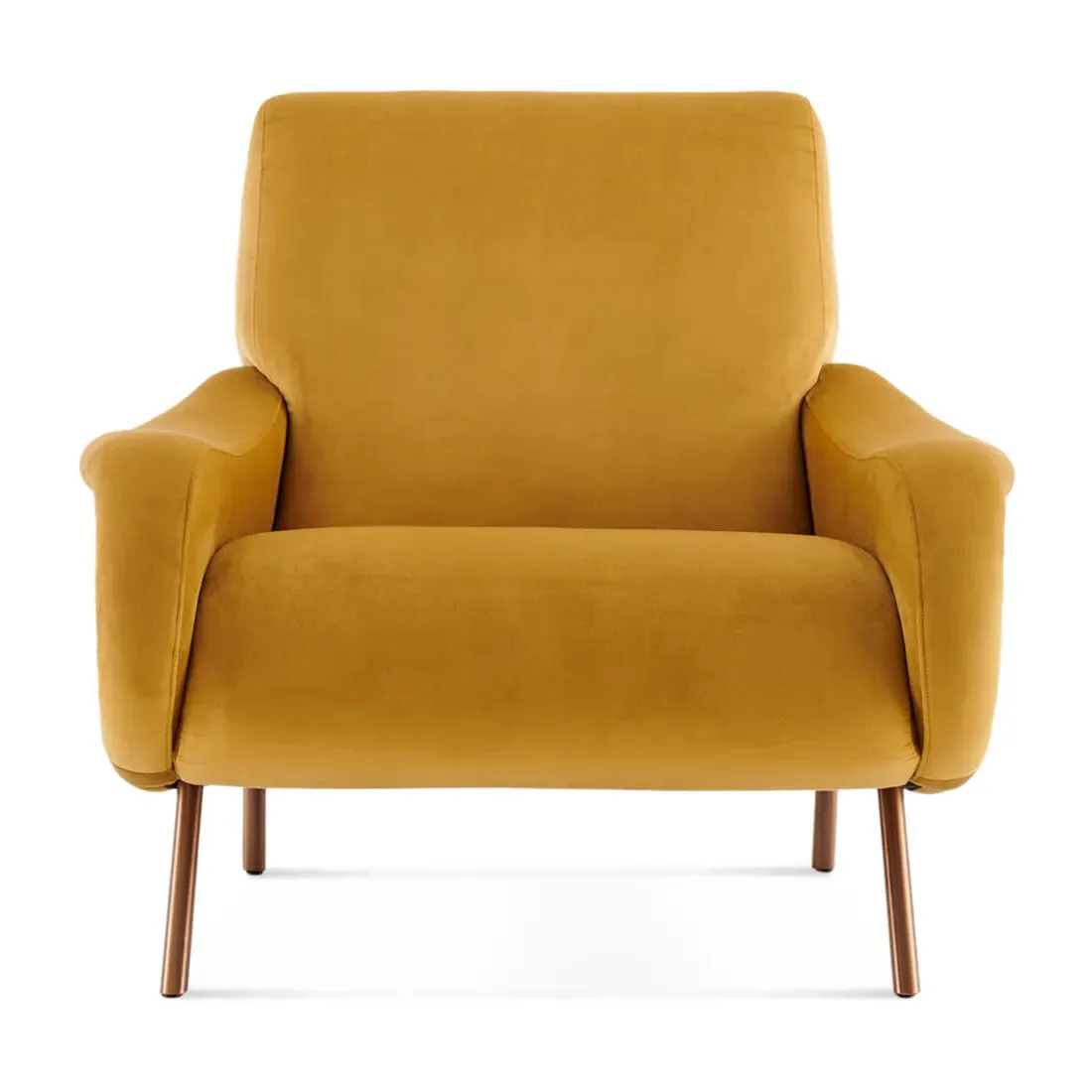 Lady Chair Classic - Boucle River Mist product