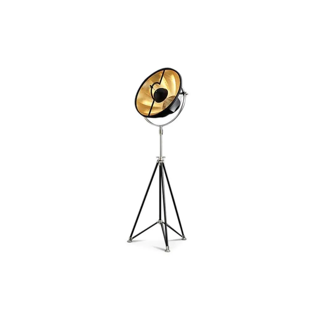 Fortuny Studio Floor Lamp - White product