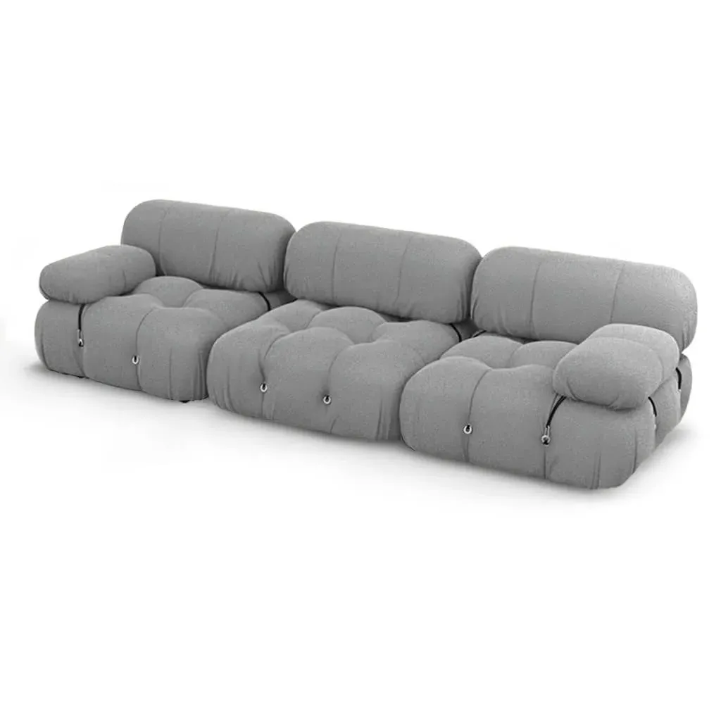 Bellini Sofa Combination 008 - River Mist, Boucle product