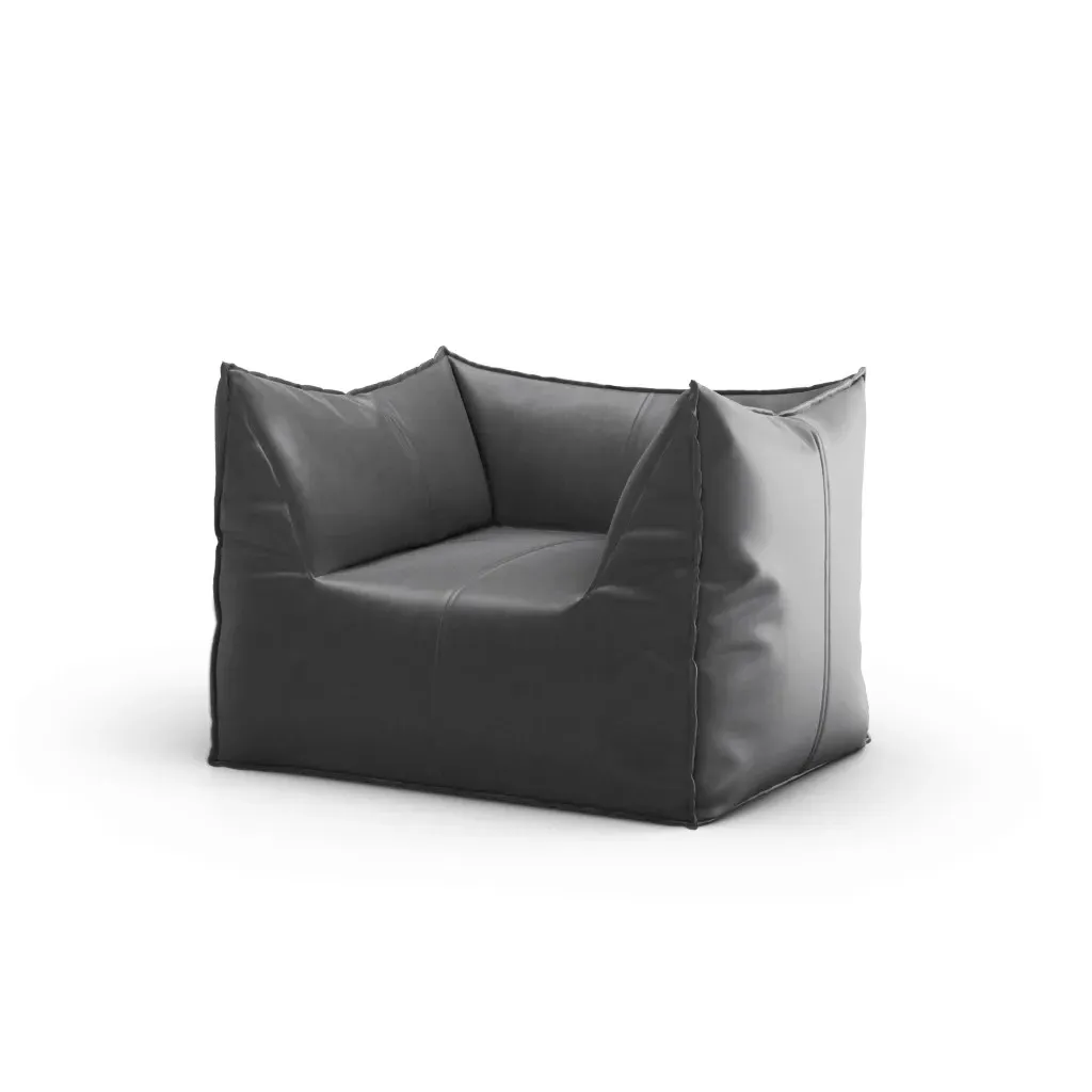 Leandro Armchair - Vintage Granite product