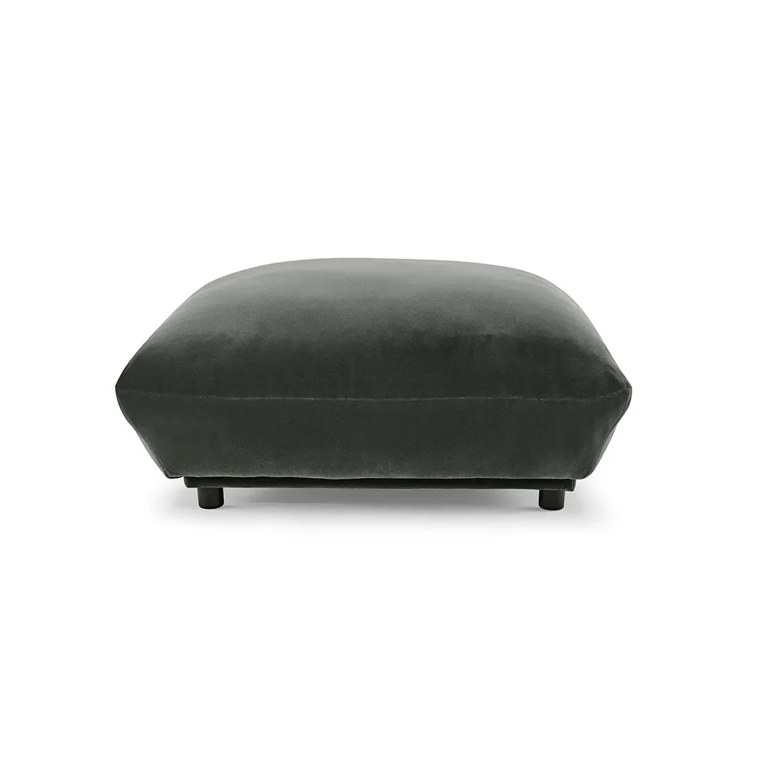 Marenco Sofa Ottoman - Performance Felt Storm product