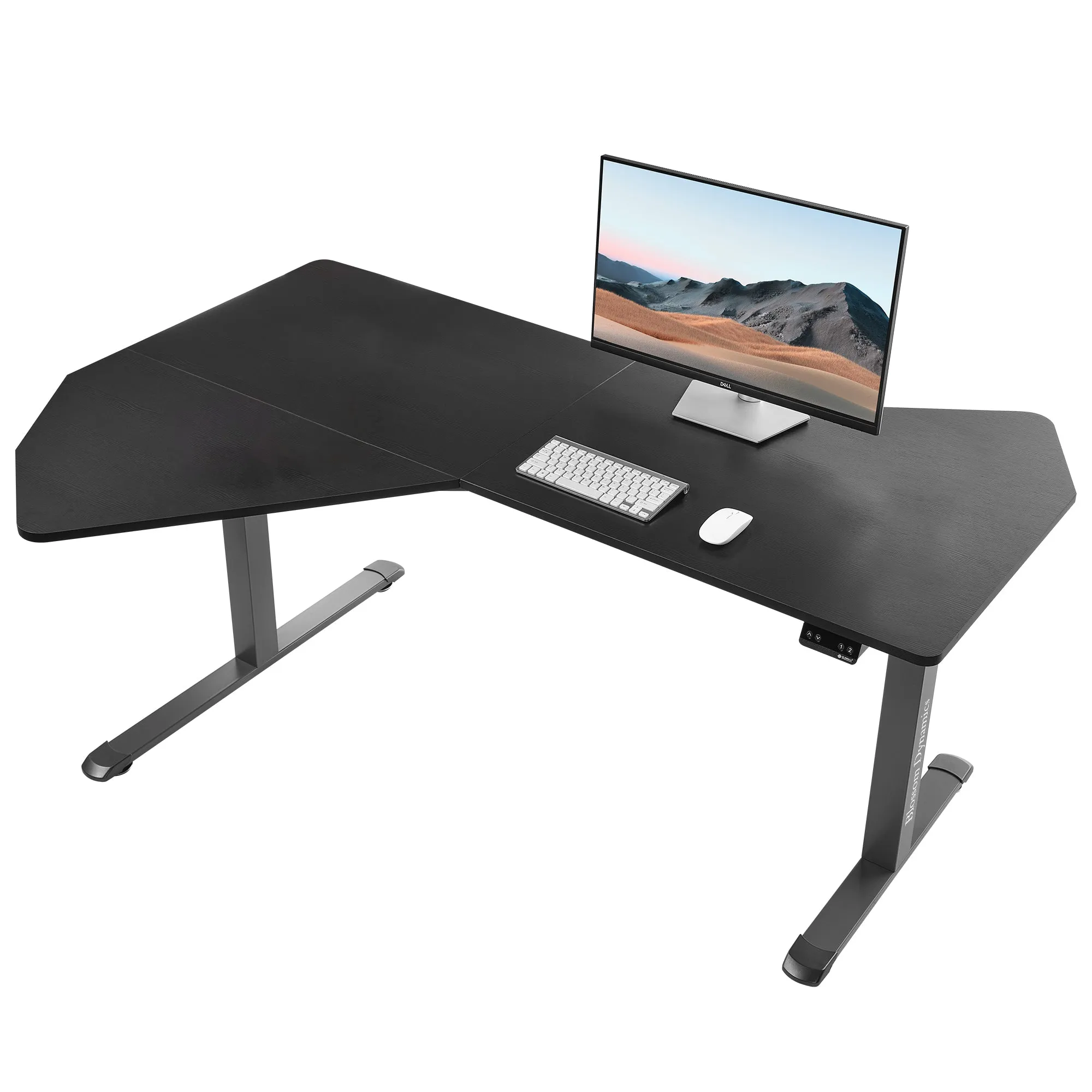 Office Standing Desk Height Adjustable