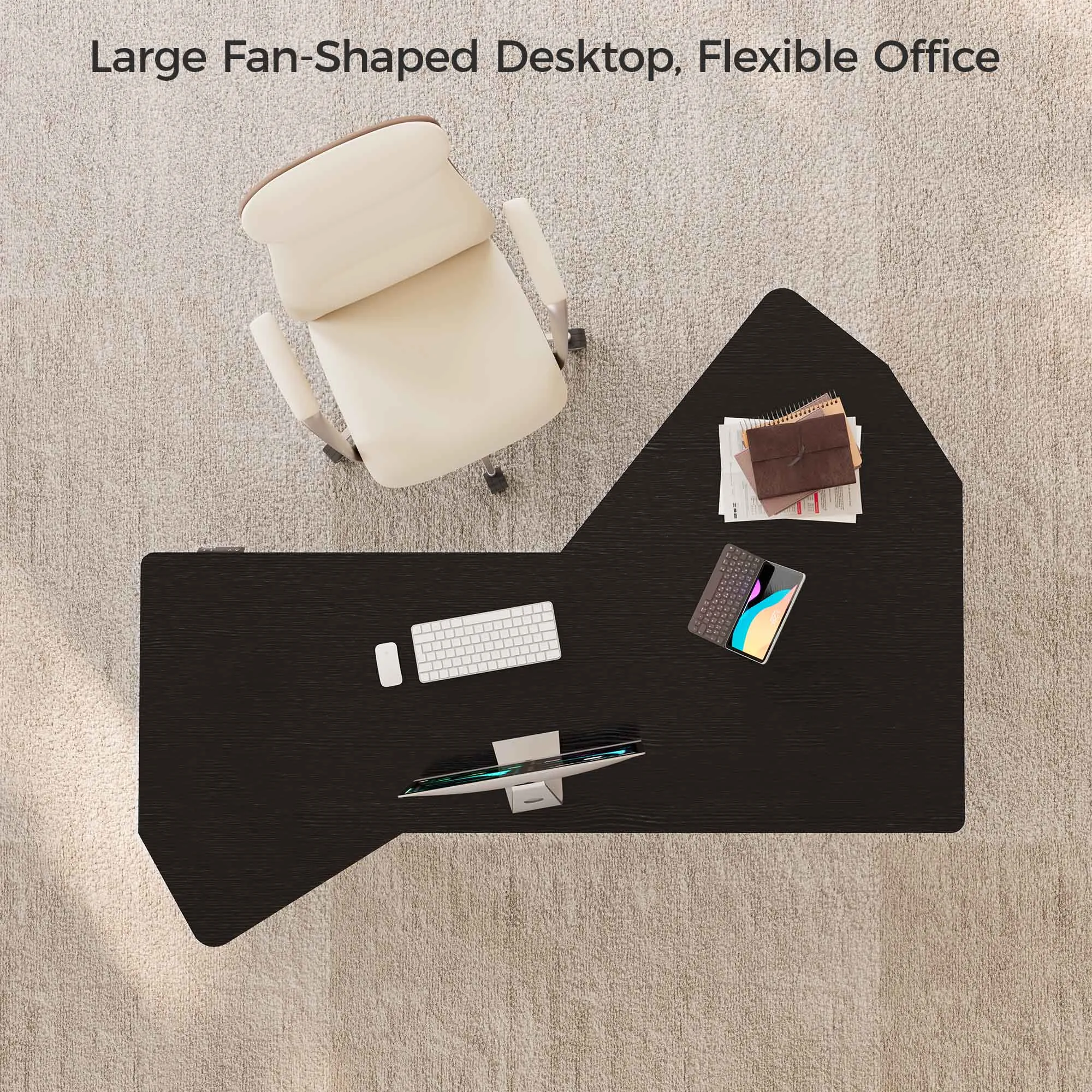 Office Standing Desk Height Adjustable