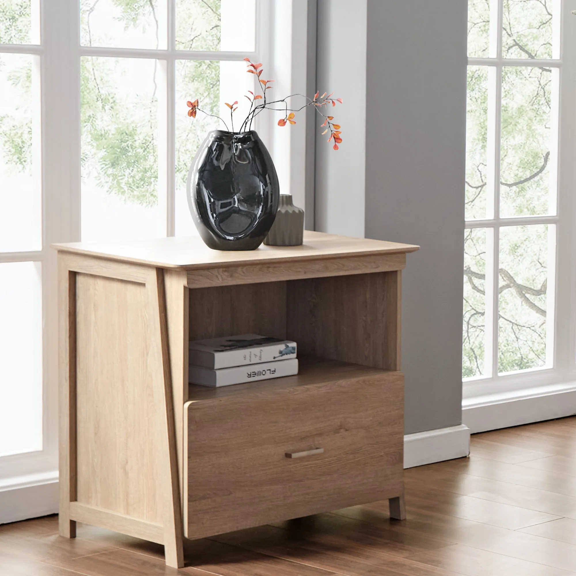 ALD-01 Fall Ficus Branches