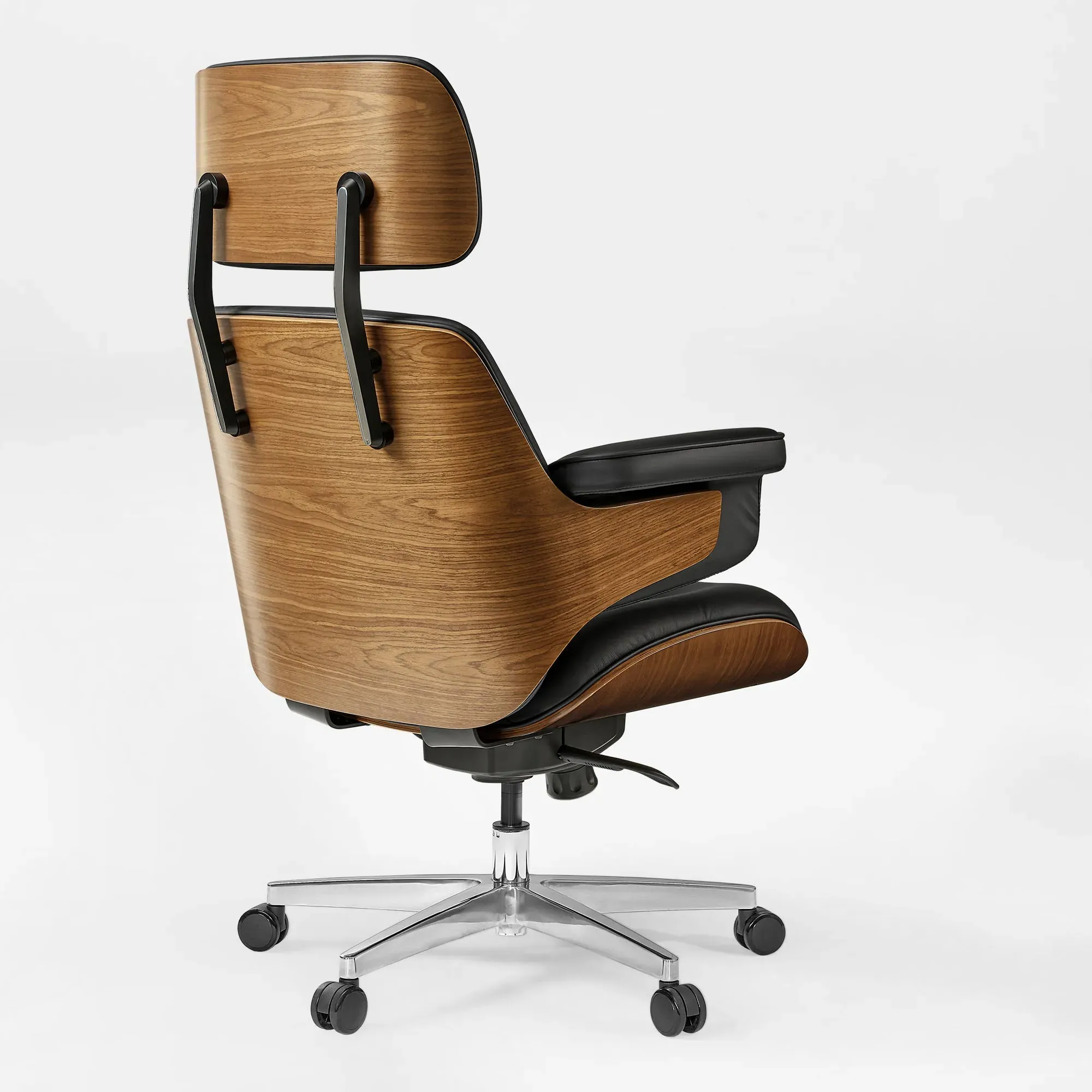 Ark EL Office Set with Standing Desk & Chair