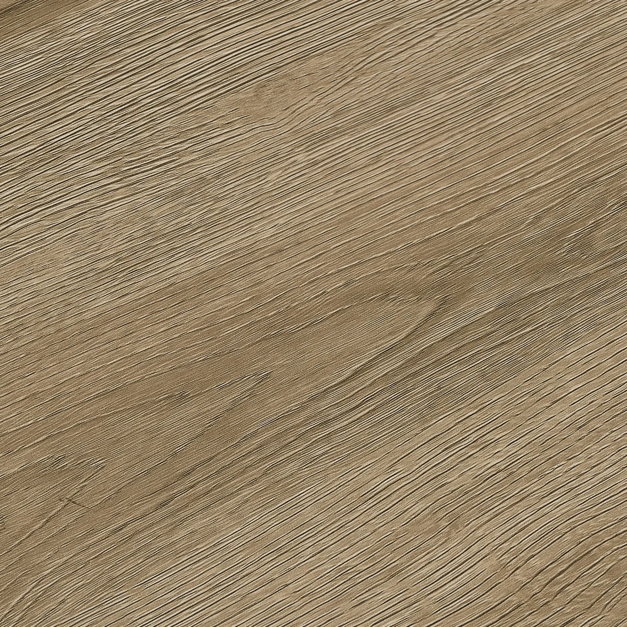 Ark SD Standing Desk - Natural Wood, White