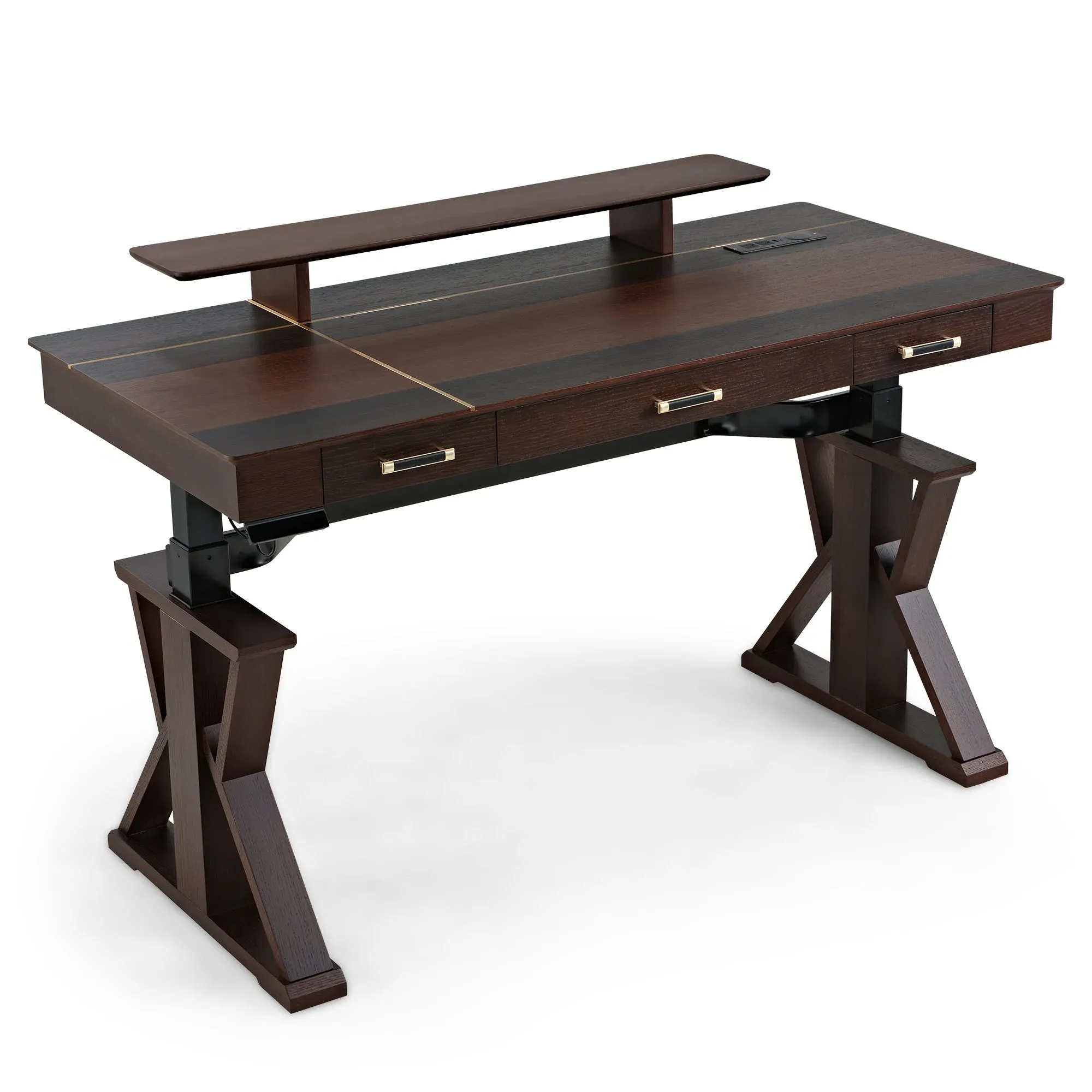 Ark SWS Pro Executive Standing Desk