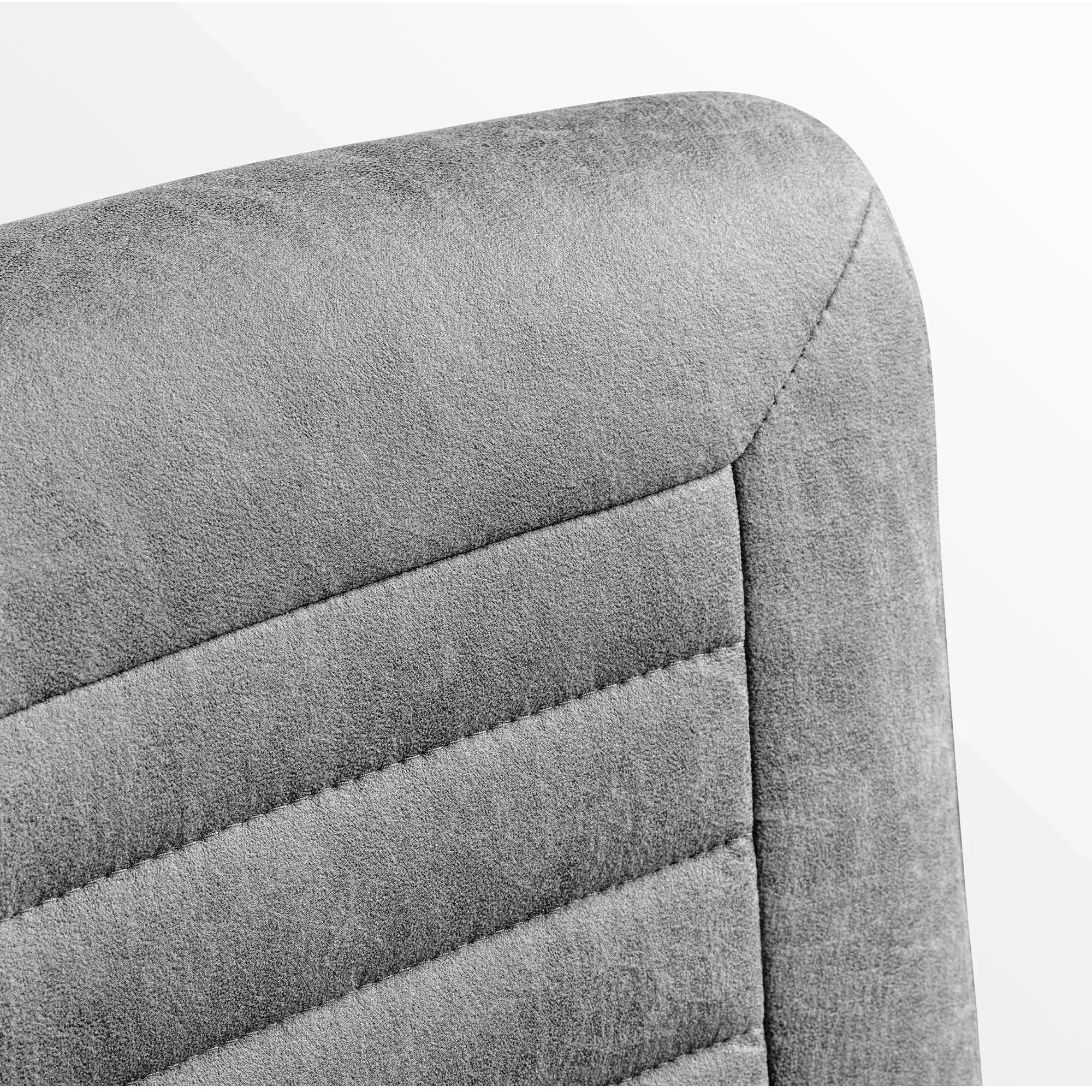 Cole Solid Wood Arm Task Office Chair