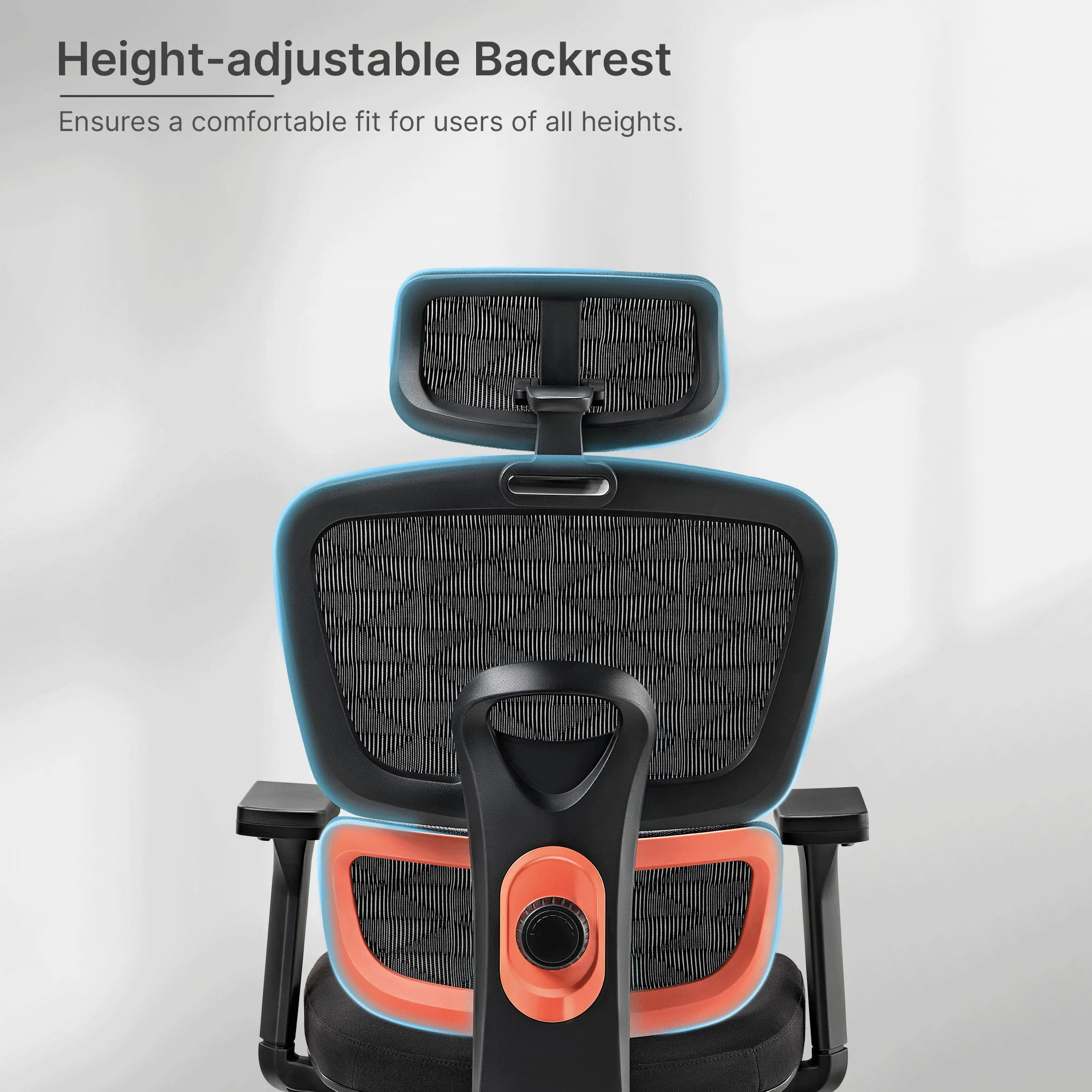 Cyra Ergonomic Office Chair