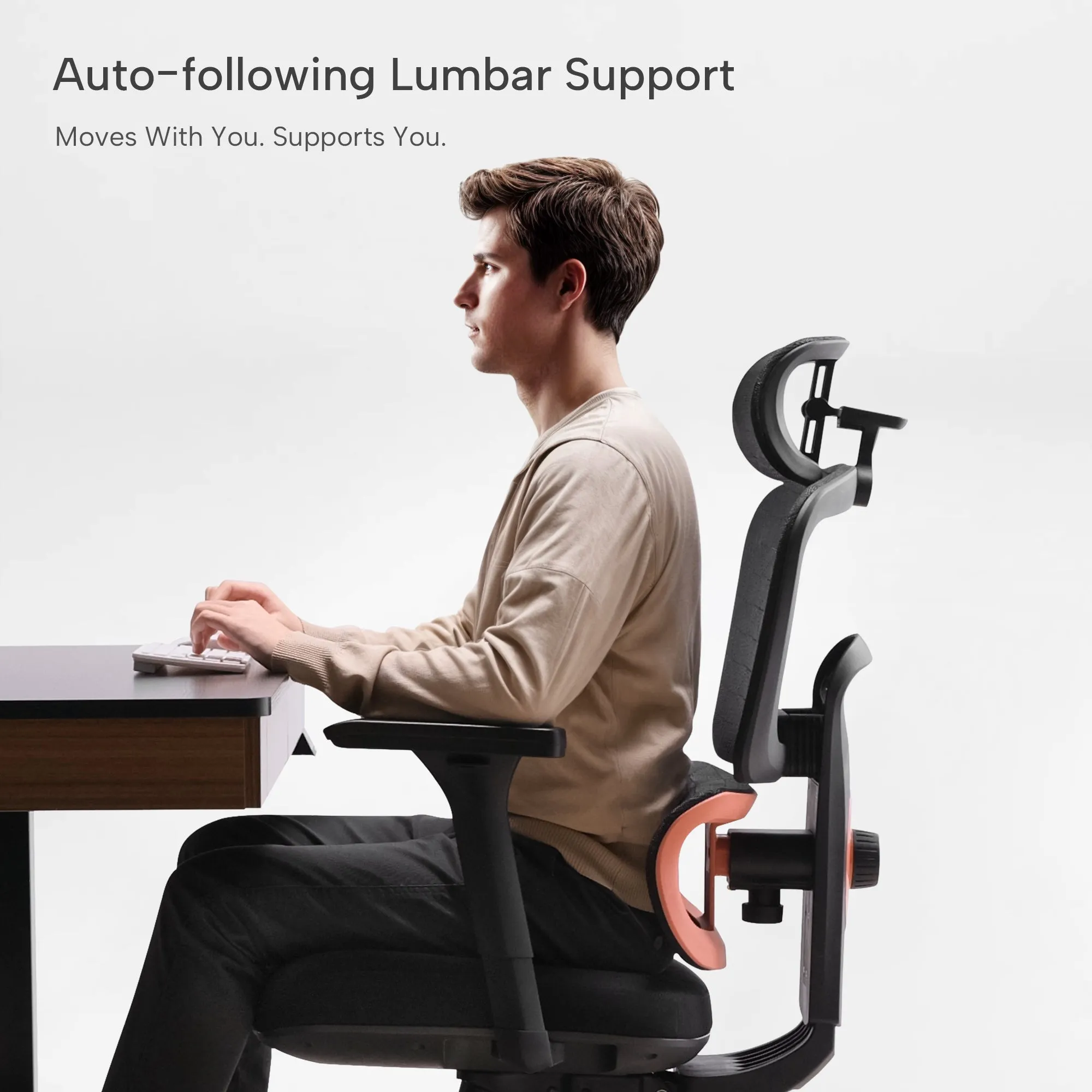 Cyra Ergonomic Office Chair