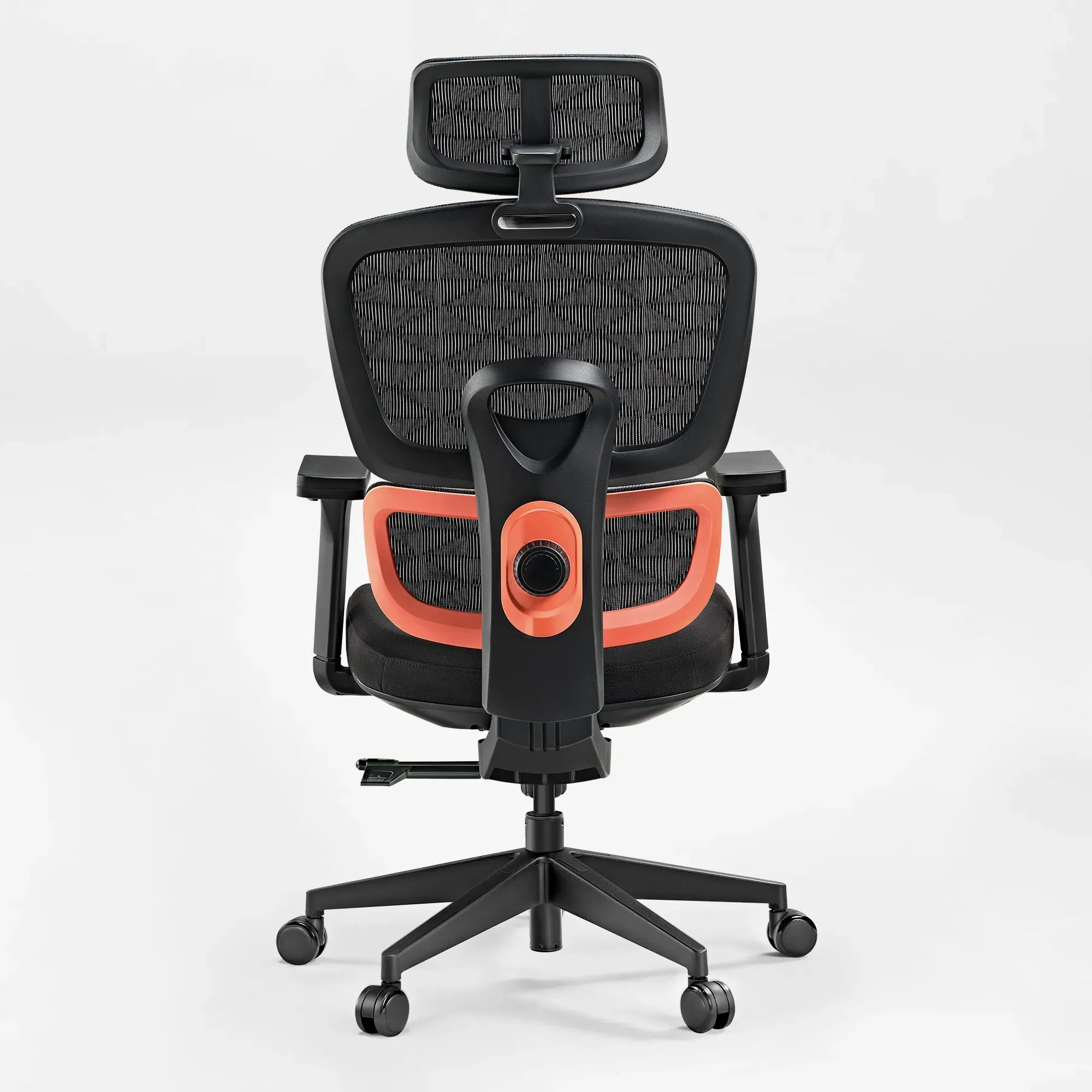 Cyra Ergonomic Office Chair image