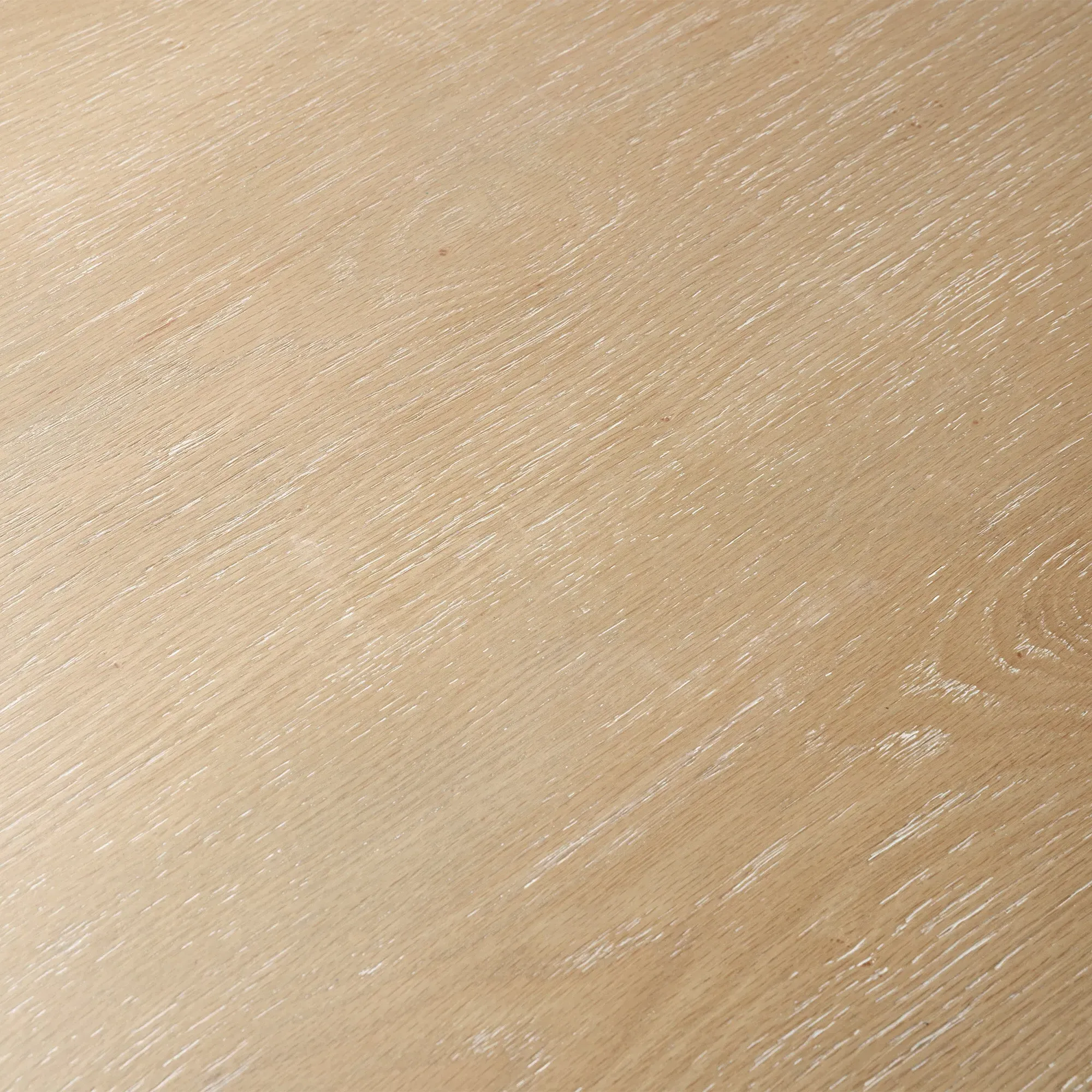 Edora Extendable Dining Table - Oak