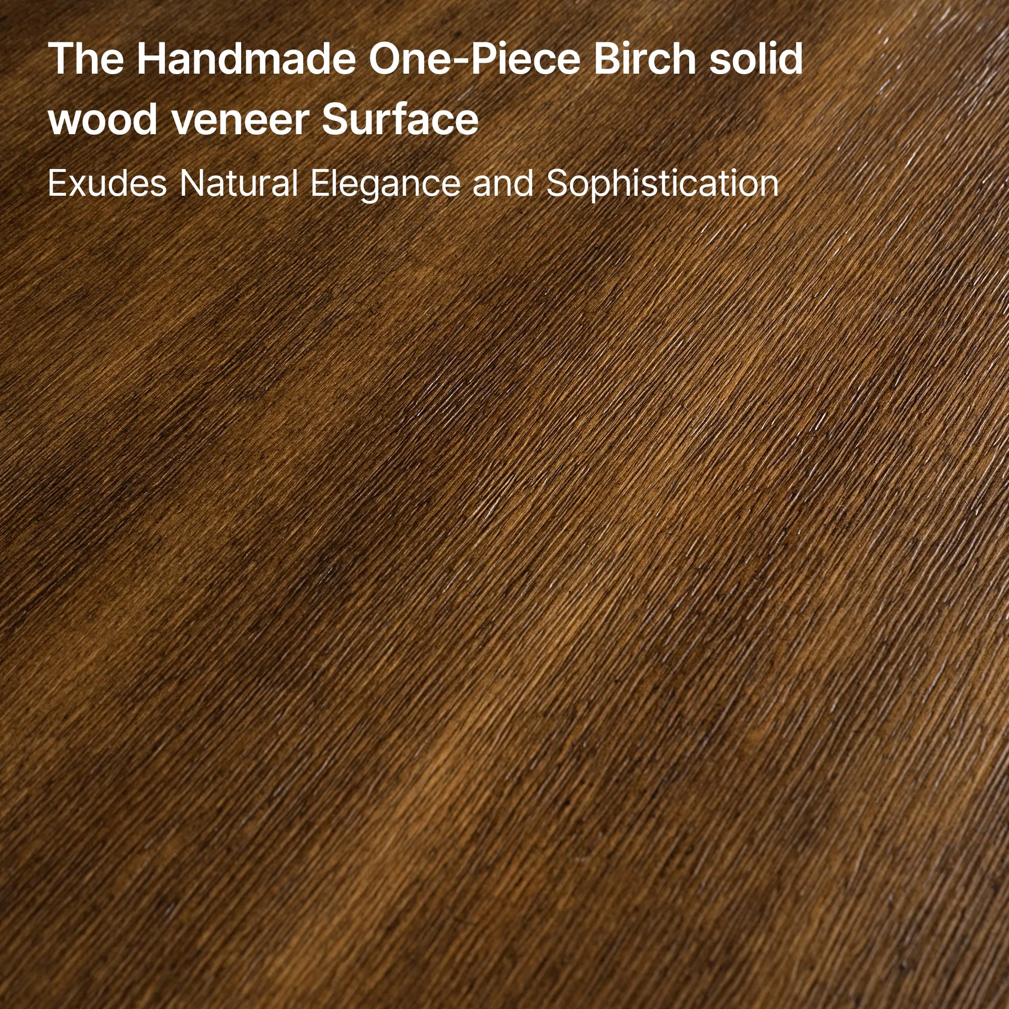 Eureka Ergonomic Farmhouse Office Desk with Drawers