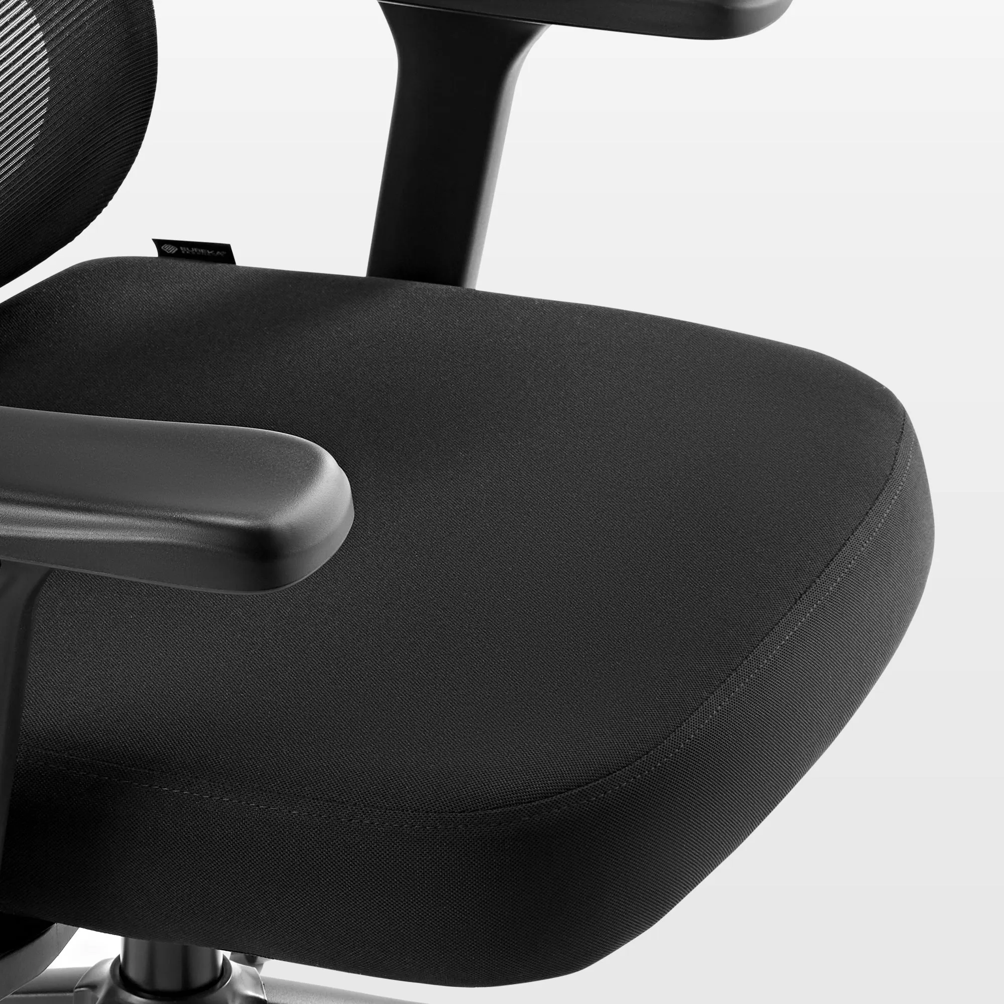 Exis Ergonomic Office Chair with Lumbar Support