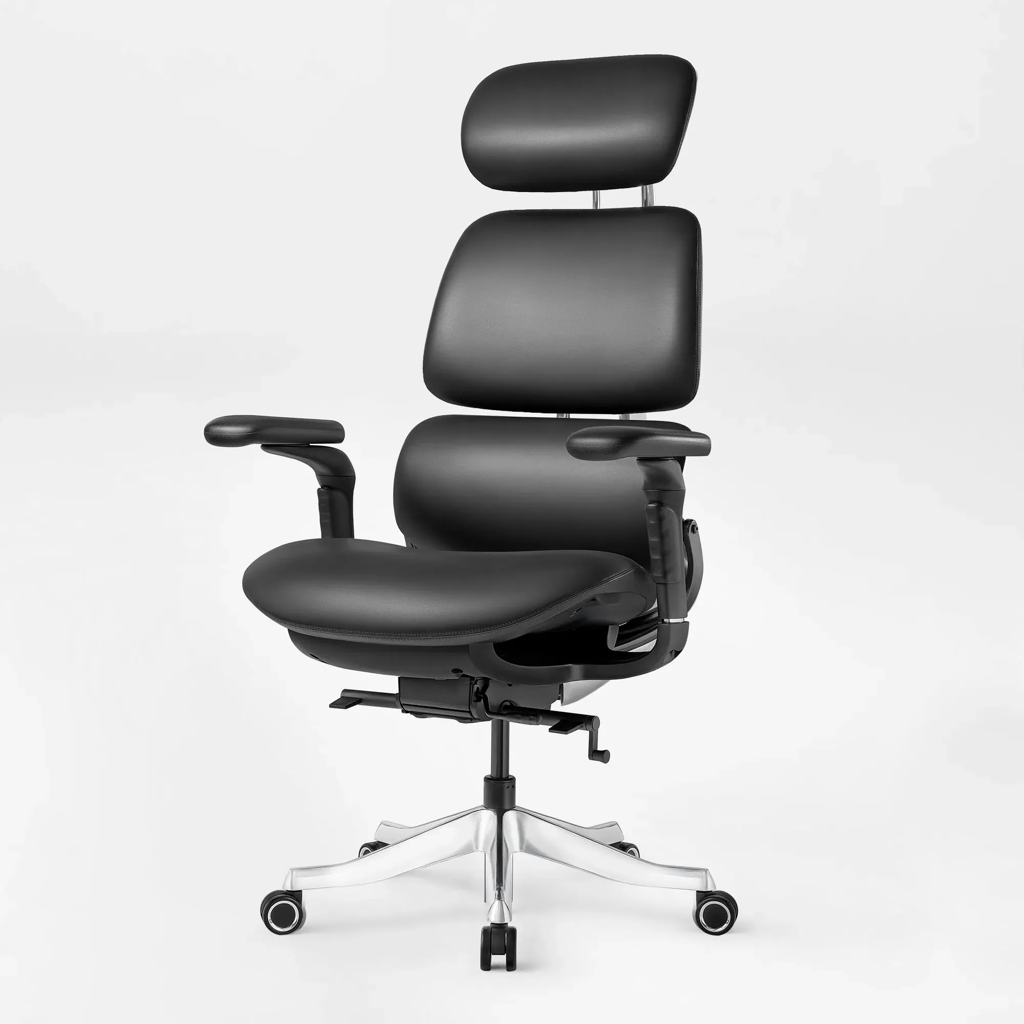 Forma Executive Office Chair - PU Leather
