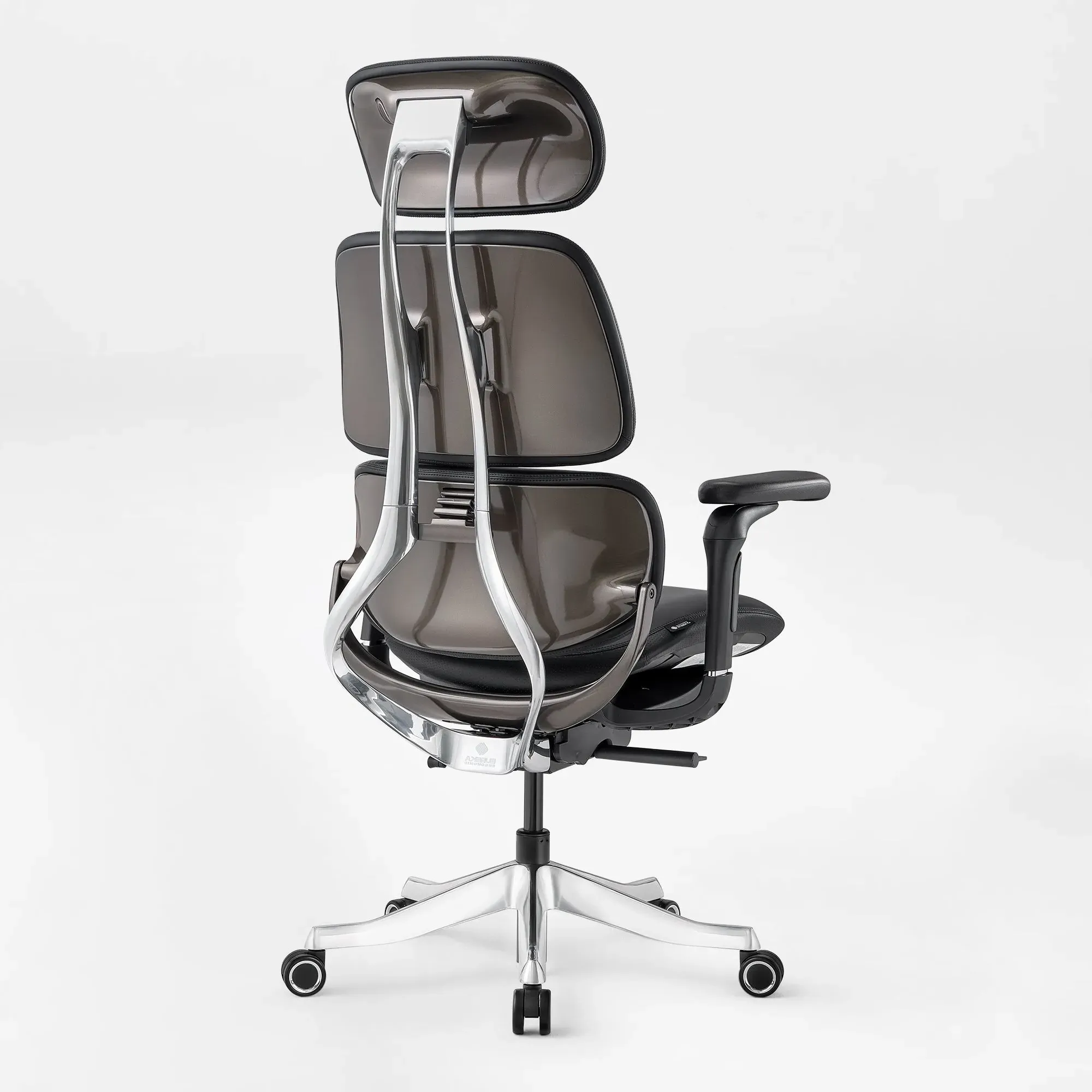 Forma Executive Office Chair - PU Leather