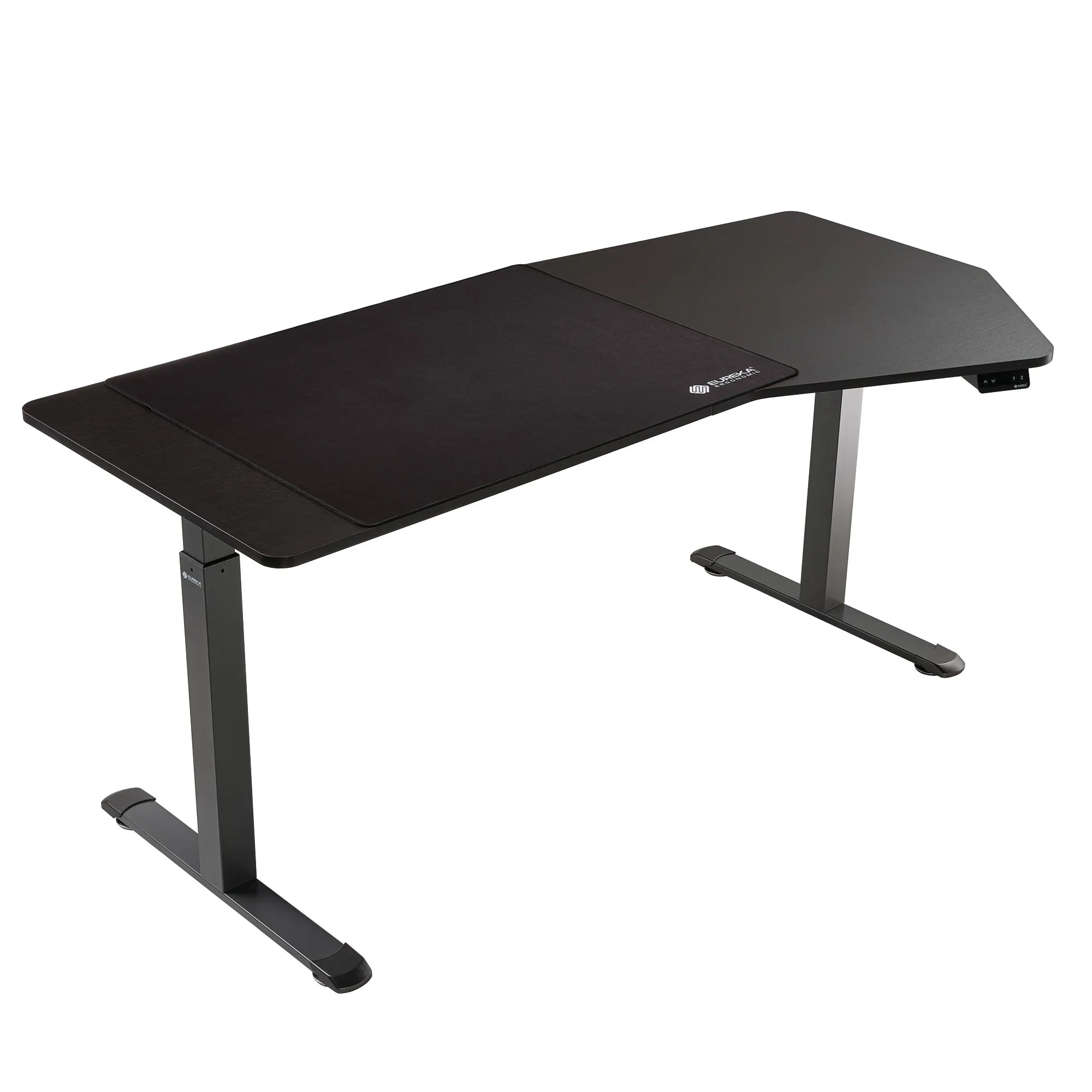 Heptagon Standing Desk Height Adjustable