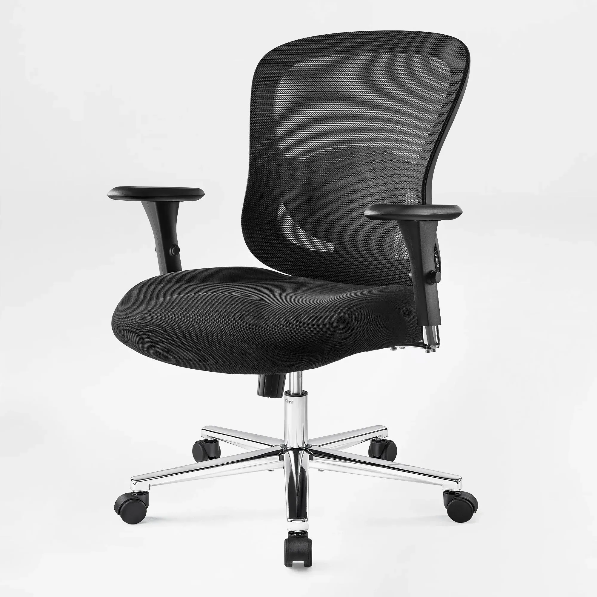 Hoss Big & Tall Ergonomic Office Chair