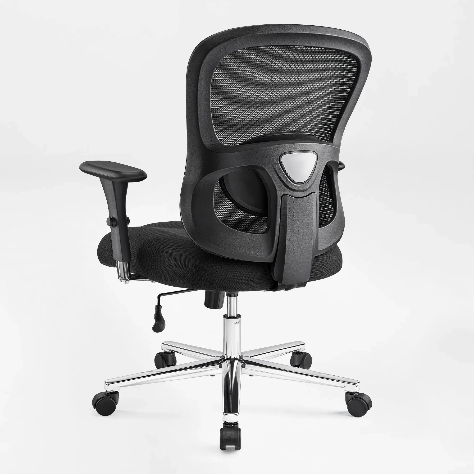 Hoss Big & Tall Ergonomic Office Chair