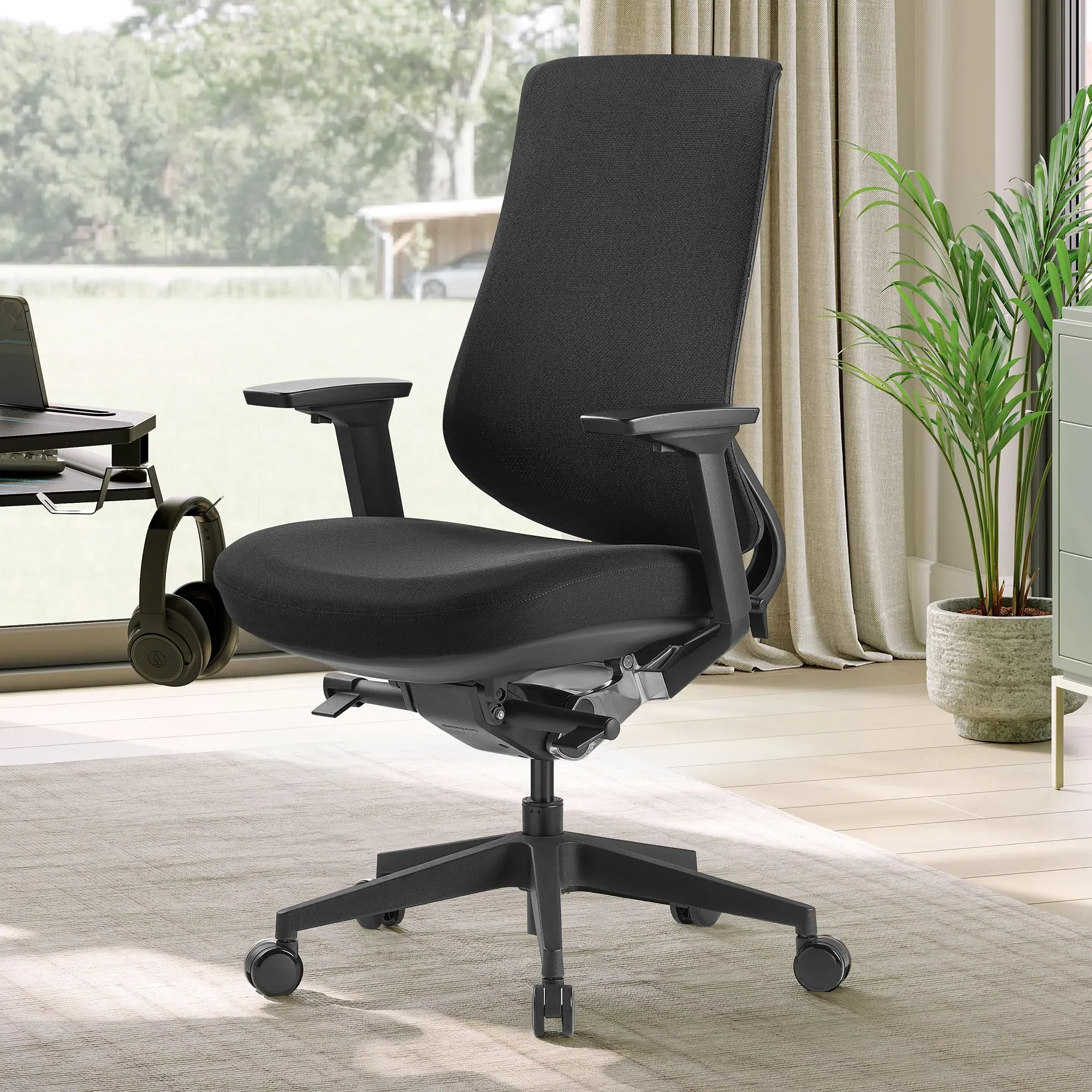 Lira Ergonomic Office Chair