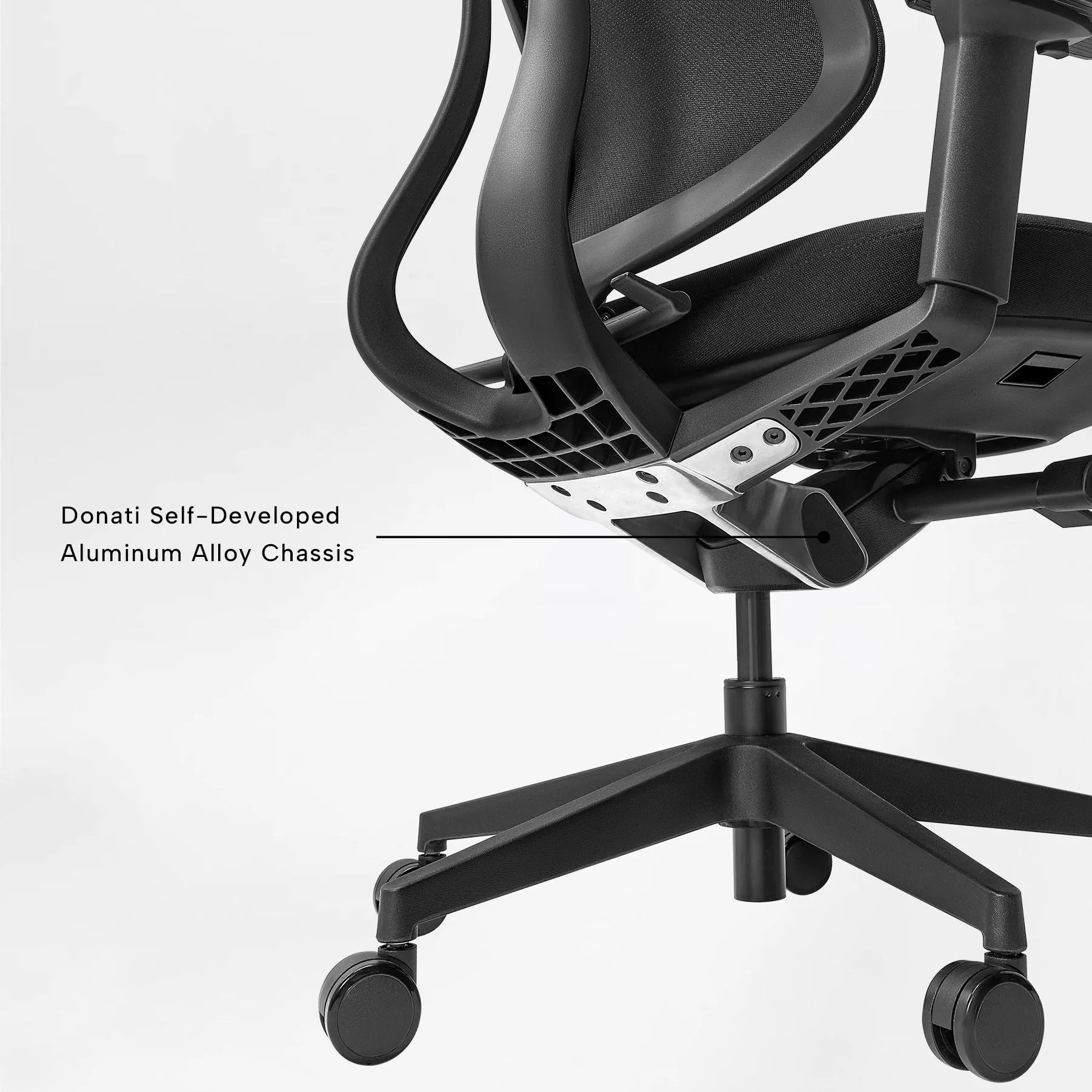 Lira Ergonomic Office Chair