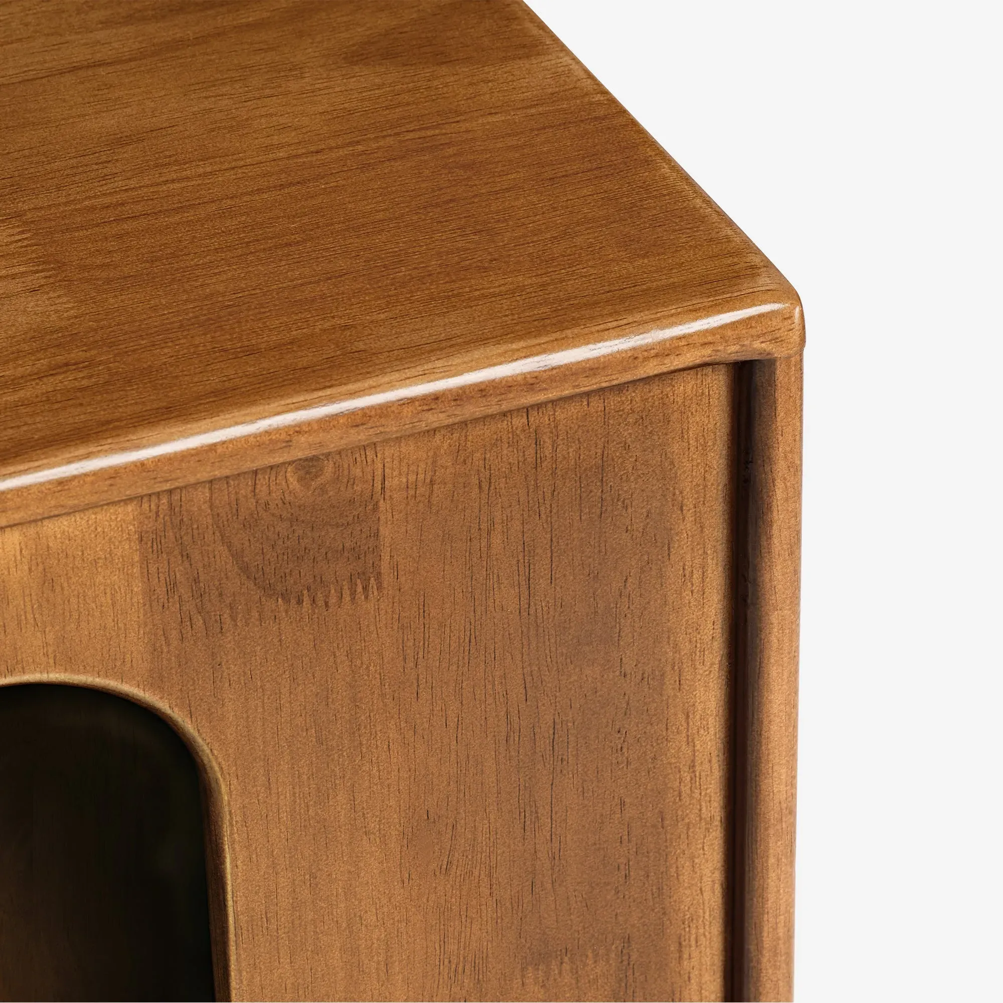 Multi-Functional Cat Bed & Side Table