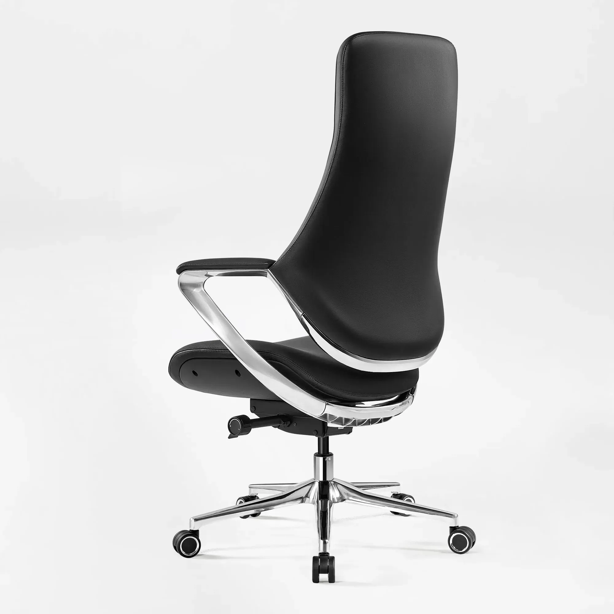Nox Executive Office Chair - Leather