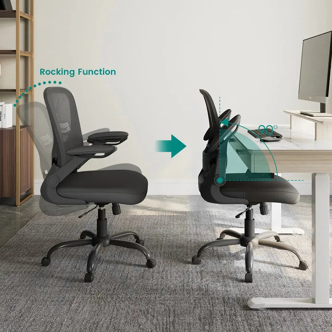 Onyx Ergonomic Office Chair