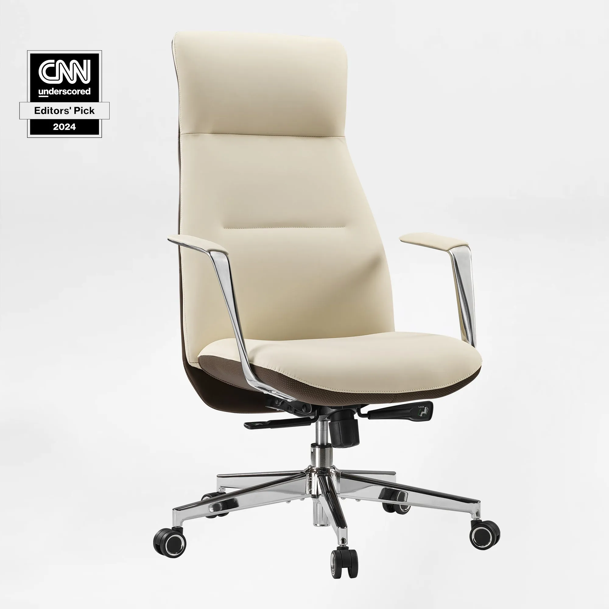 Royal Slim Executive Office Chair