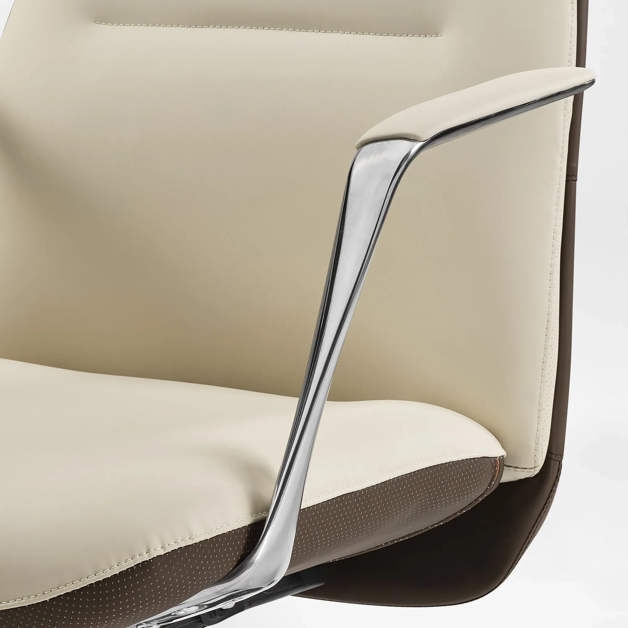 Royal Slim Executive Office Chair