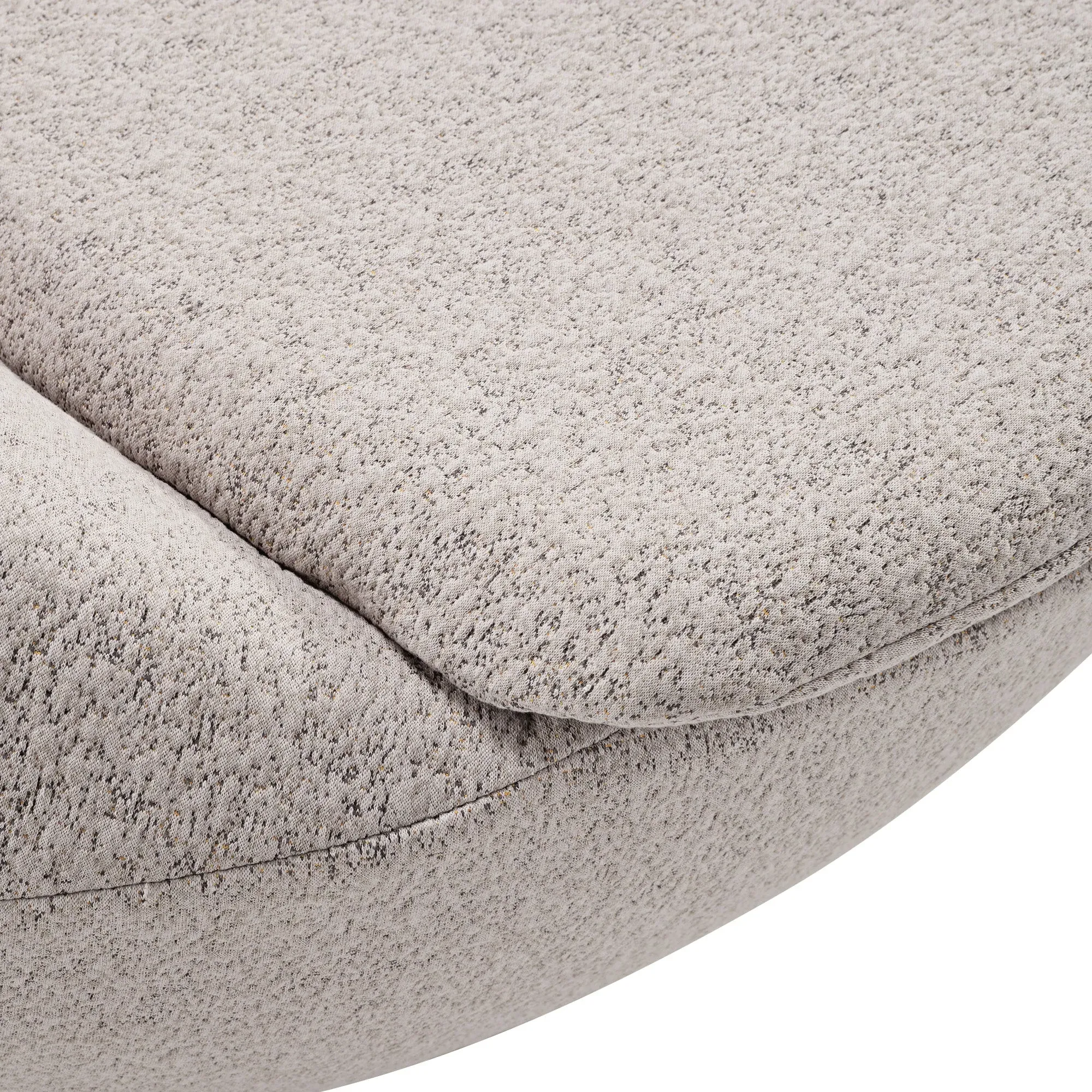 Stella Swivel Lounge Chair