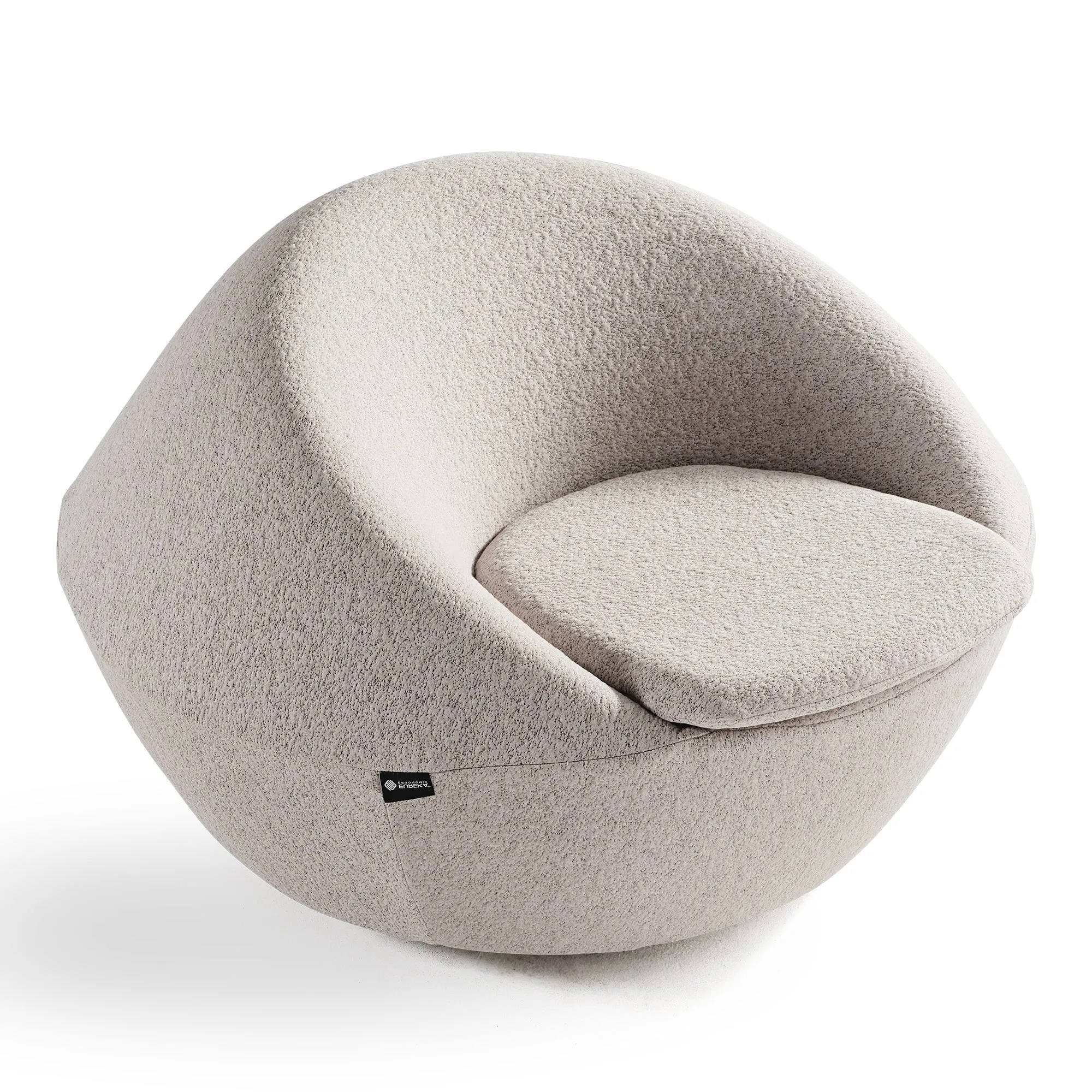 Stella Swivel Lounge Chair image