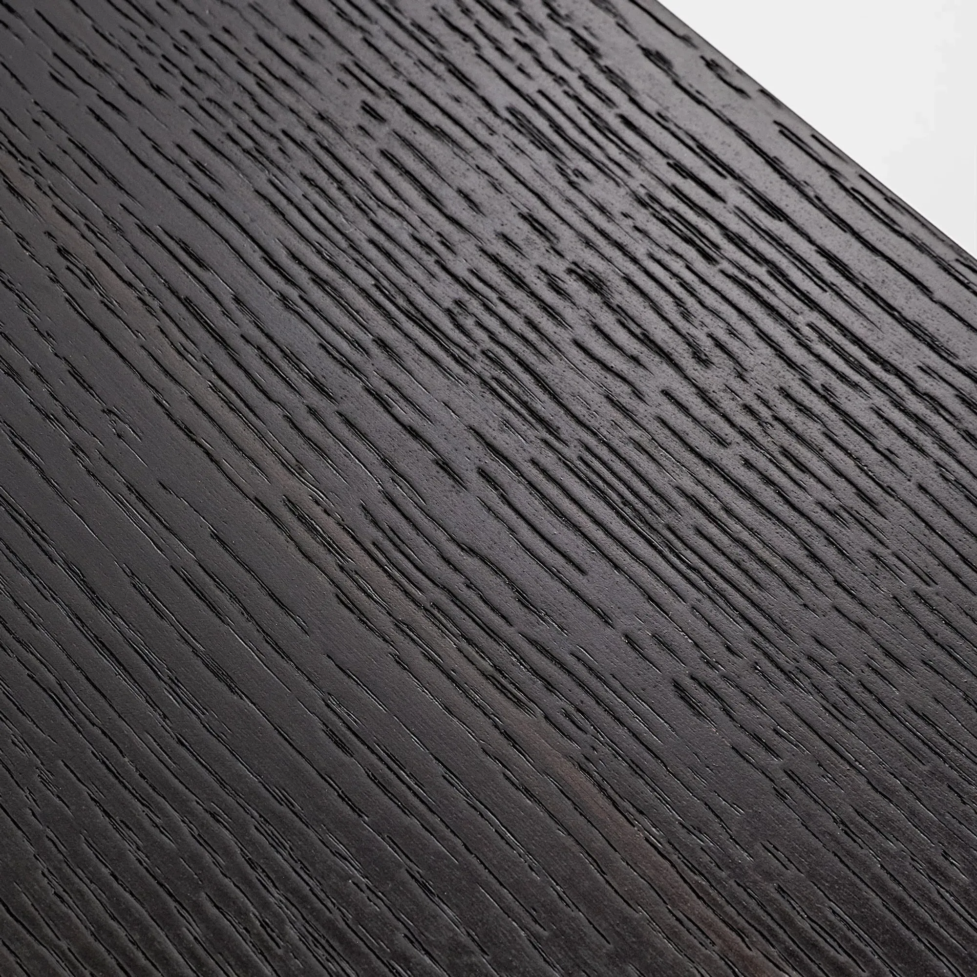 Zen Executive Standing Desk with Cabinets