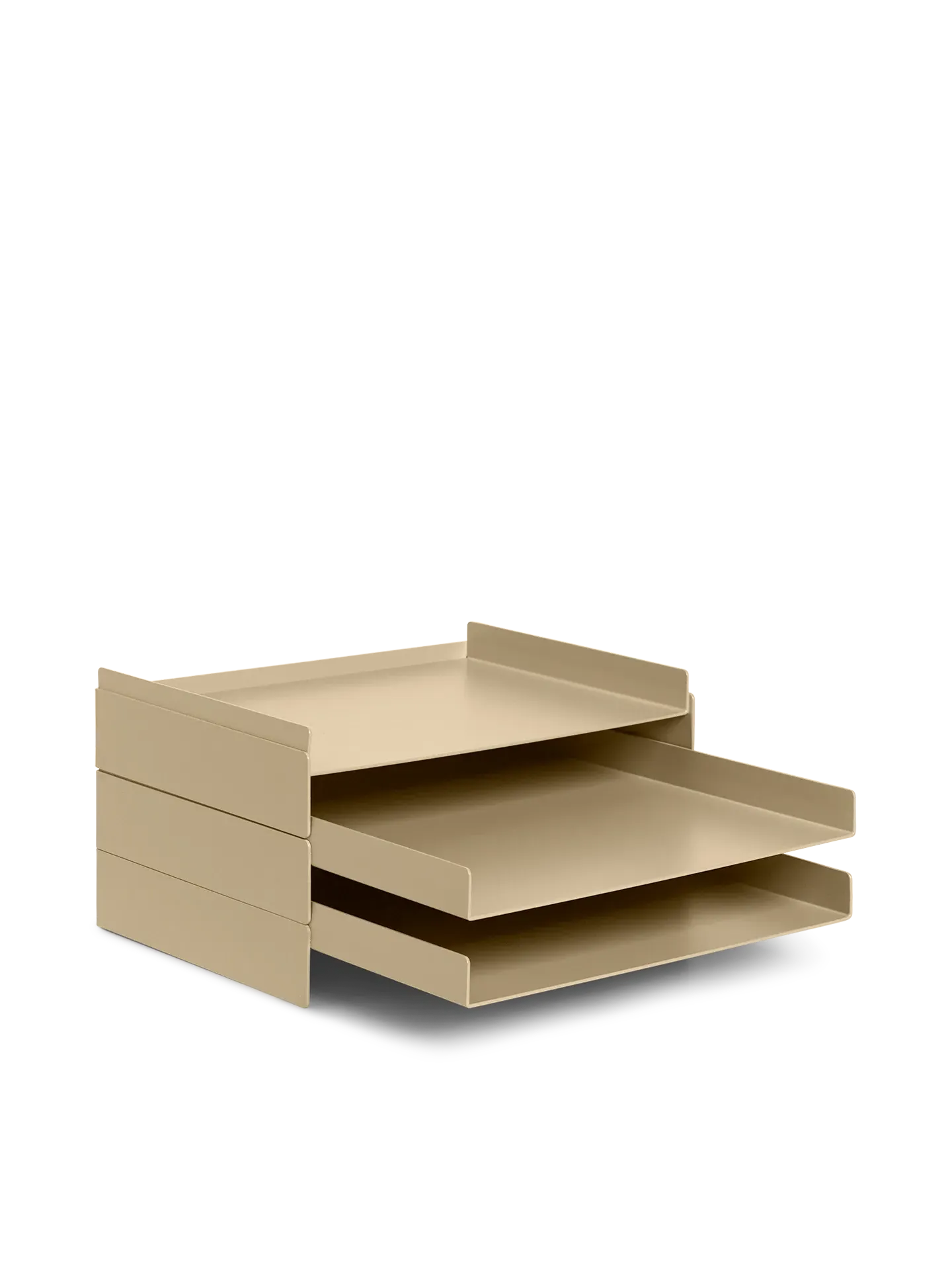 2x2 Organiser - Cashmere image